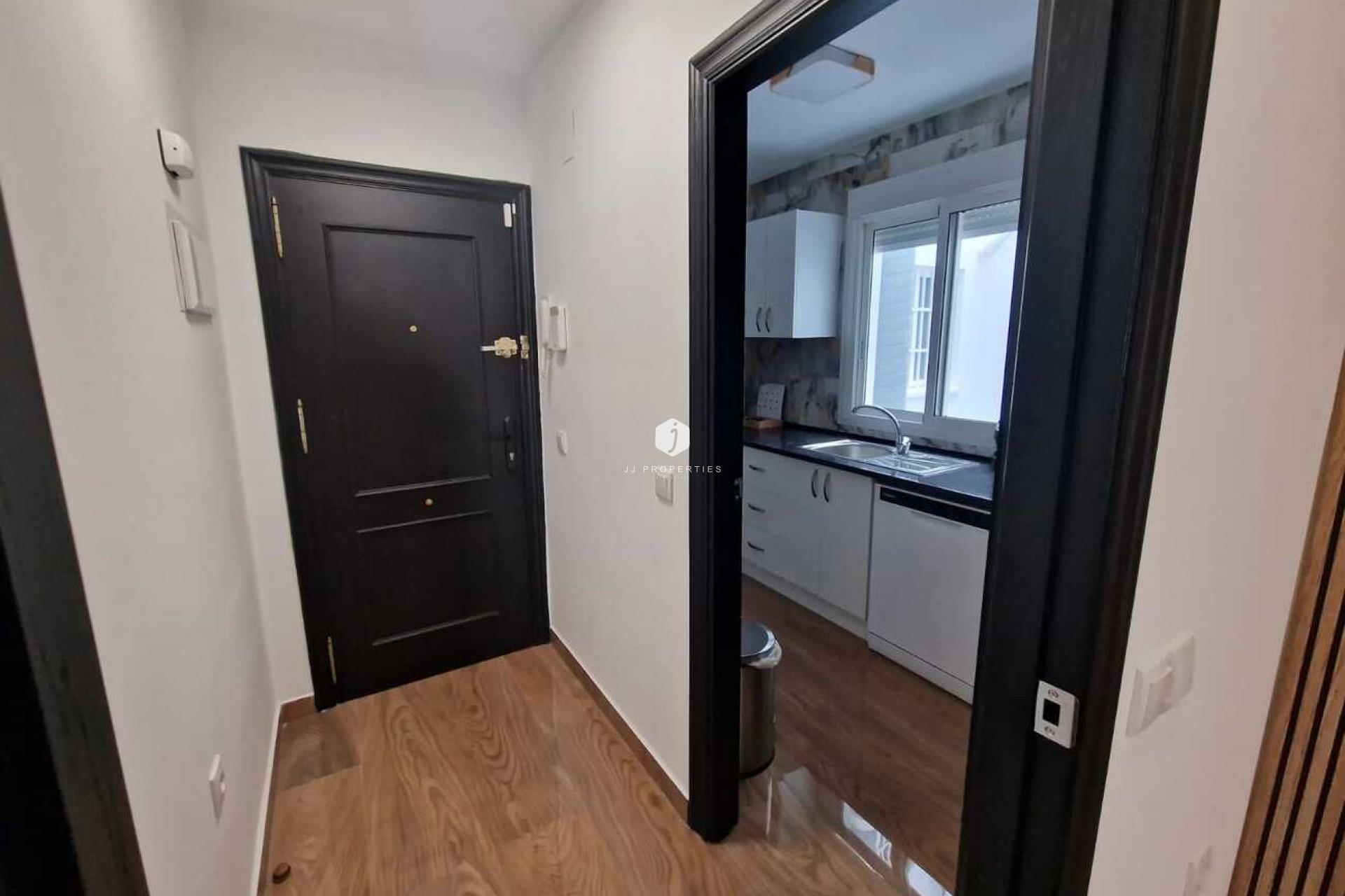 Segunda mano - Apartamento / piso -
Torrevieja - Costa Blanca