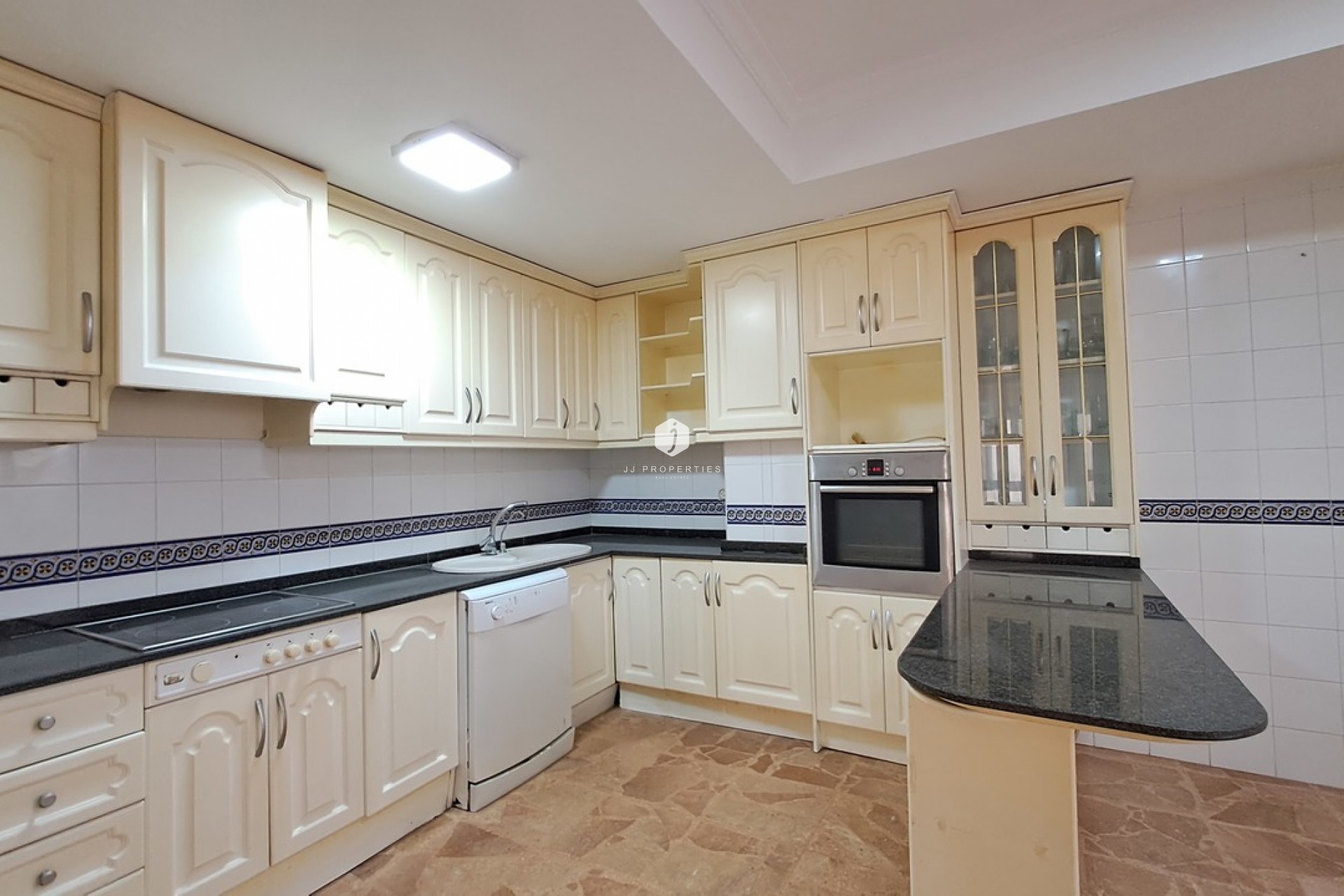 Segunda mano - Apartamento / piso -
Torrevieja - Costa Blanca