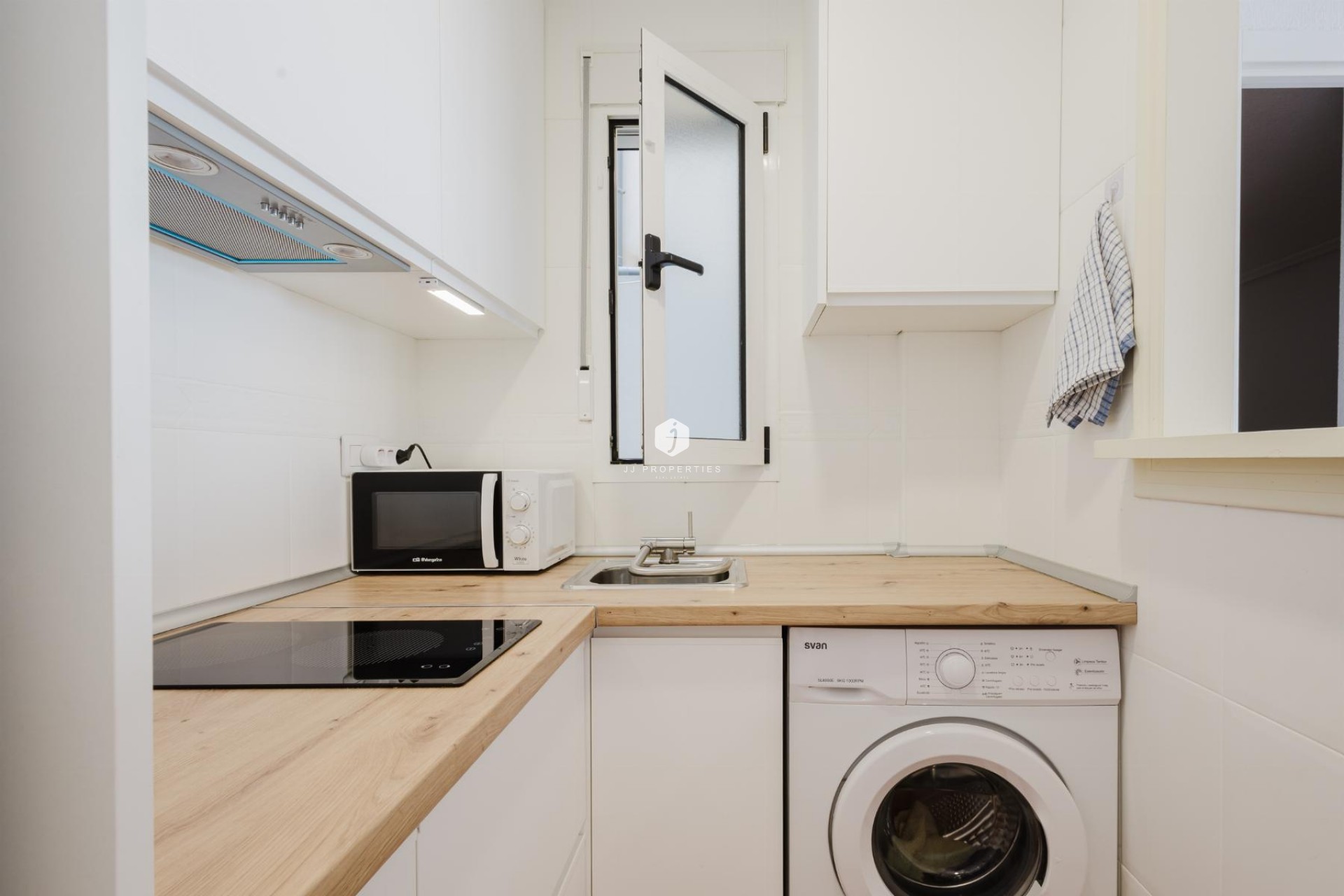 Segunda mano - Apartamento / piso -
Torrevieja - Costa Blanca