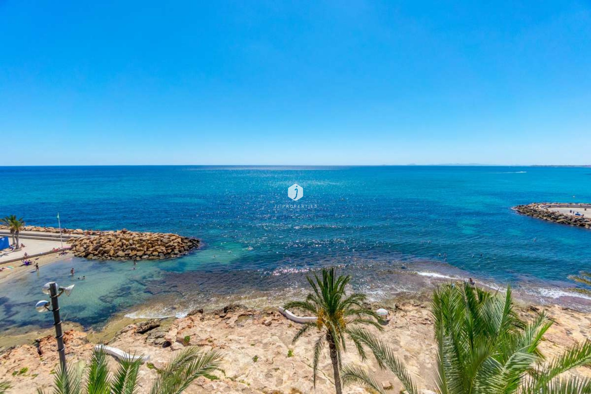 Segunda mano - Apartamento / piso -
Torrevieja - Costa Blanca