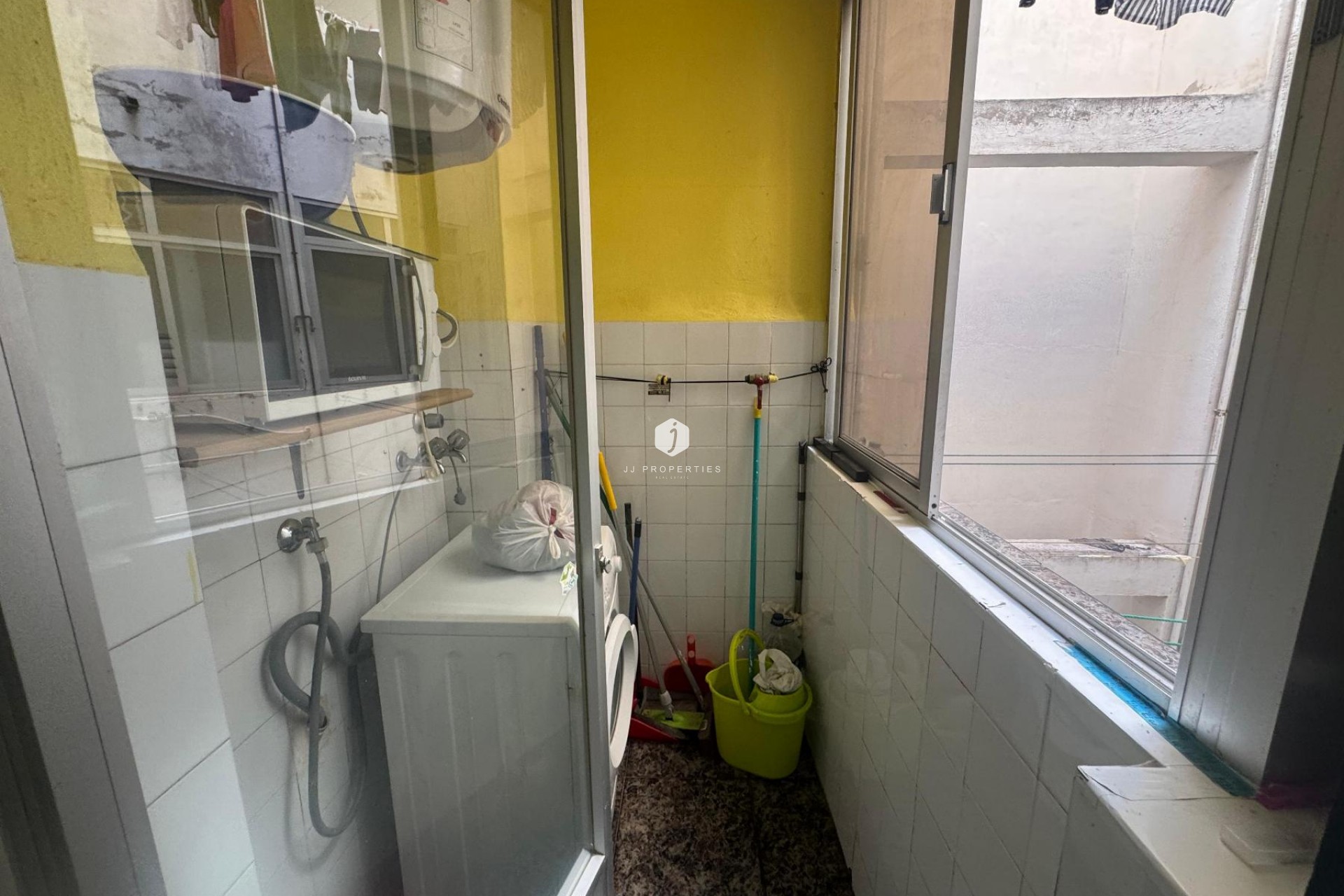 Segunda mano - Apartamento / piso -
Torrevieja - Costa Blanca