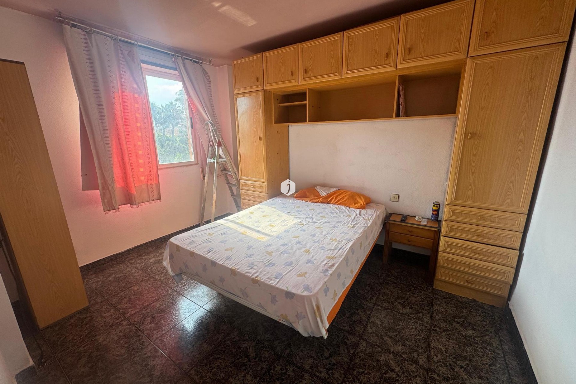 Segunda mano - Apartamento / piso -
Torrevieja - Costa Blanca