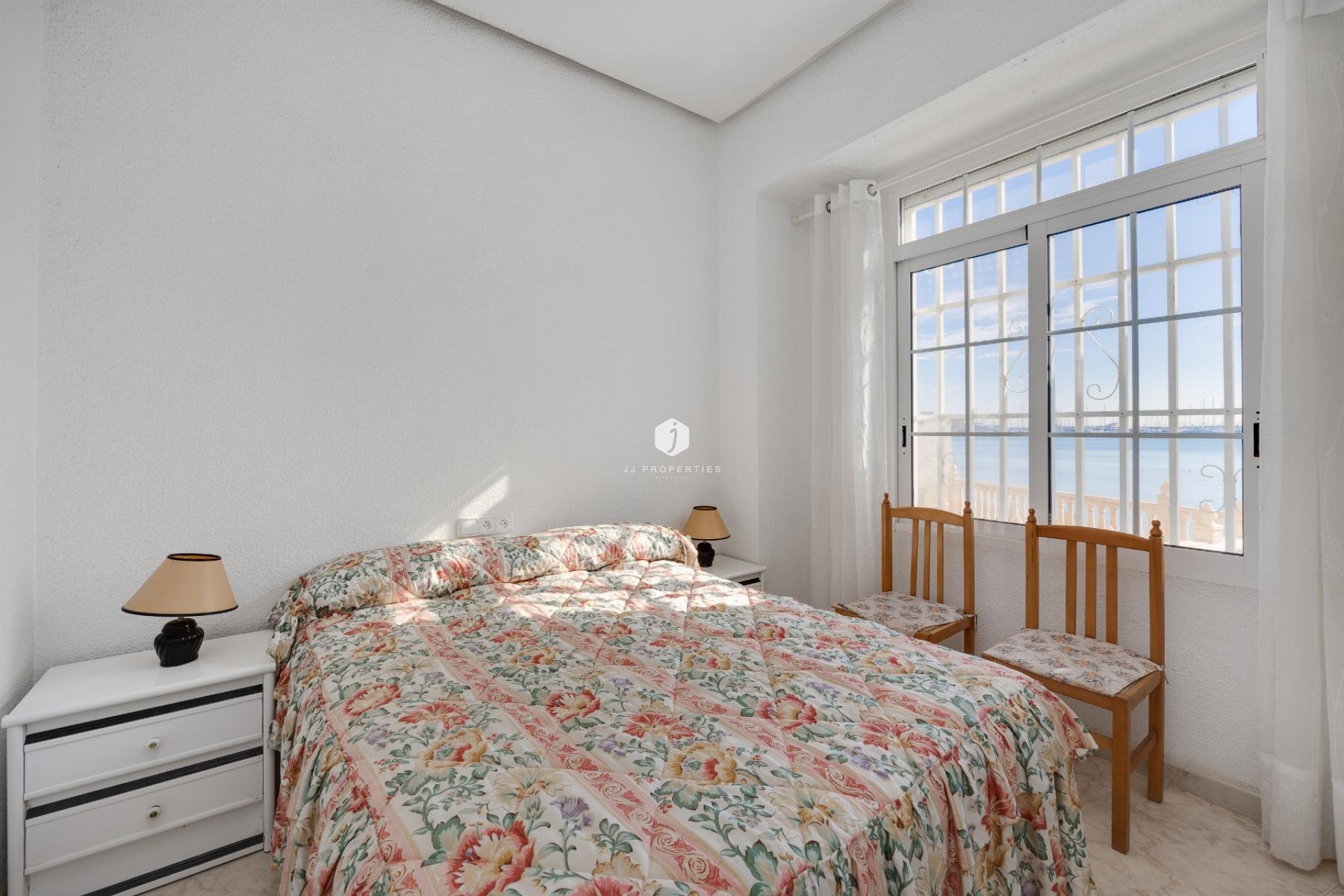 Segunda mano - Apartamento / piso -
Torrevieja - Costa Blanca