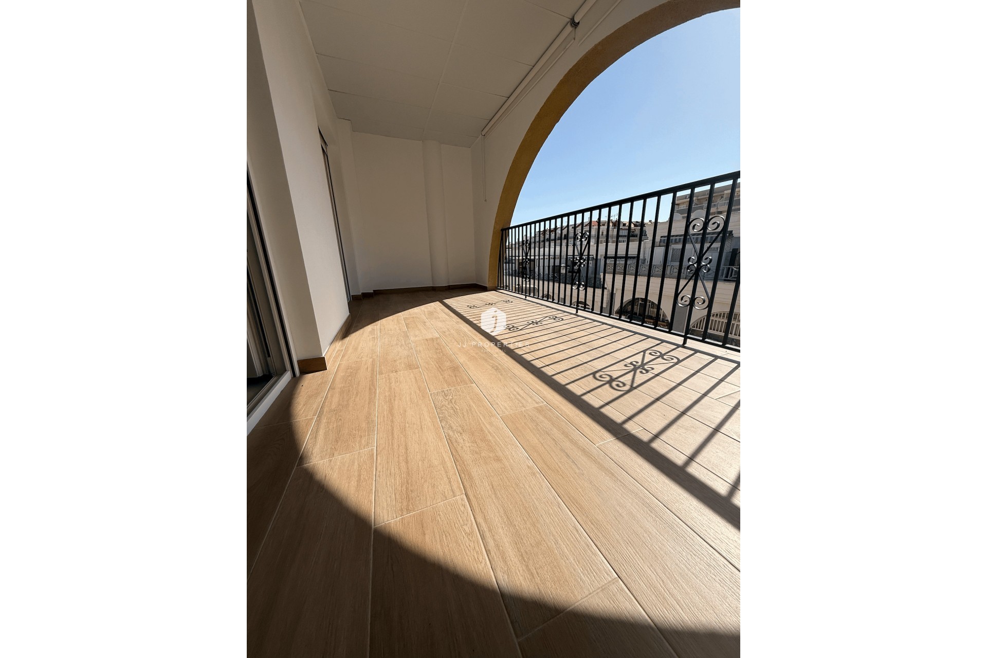 Segunda mano - Apartamento / piso -
Torrevieja - Costa Blanca