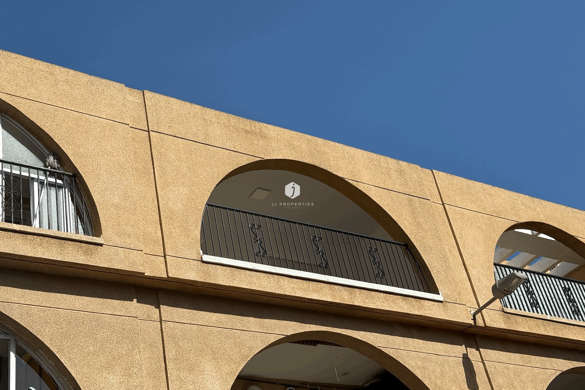 Segunda mano - Apartamento / piso -
Torrevieja - Costa Blanca