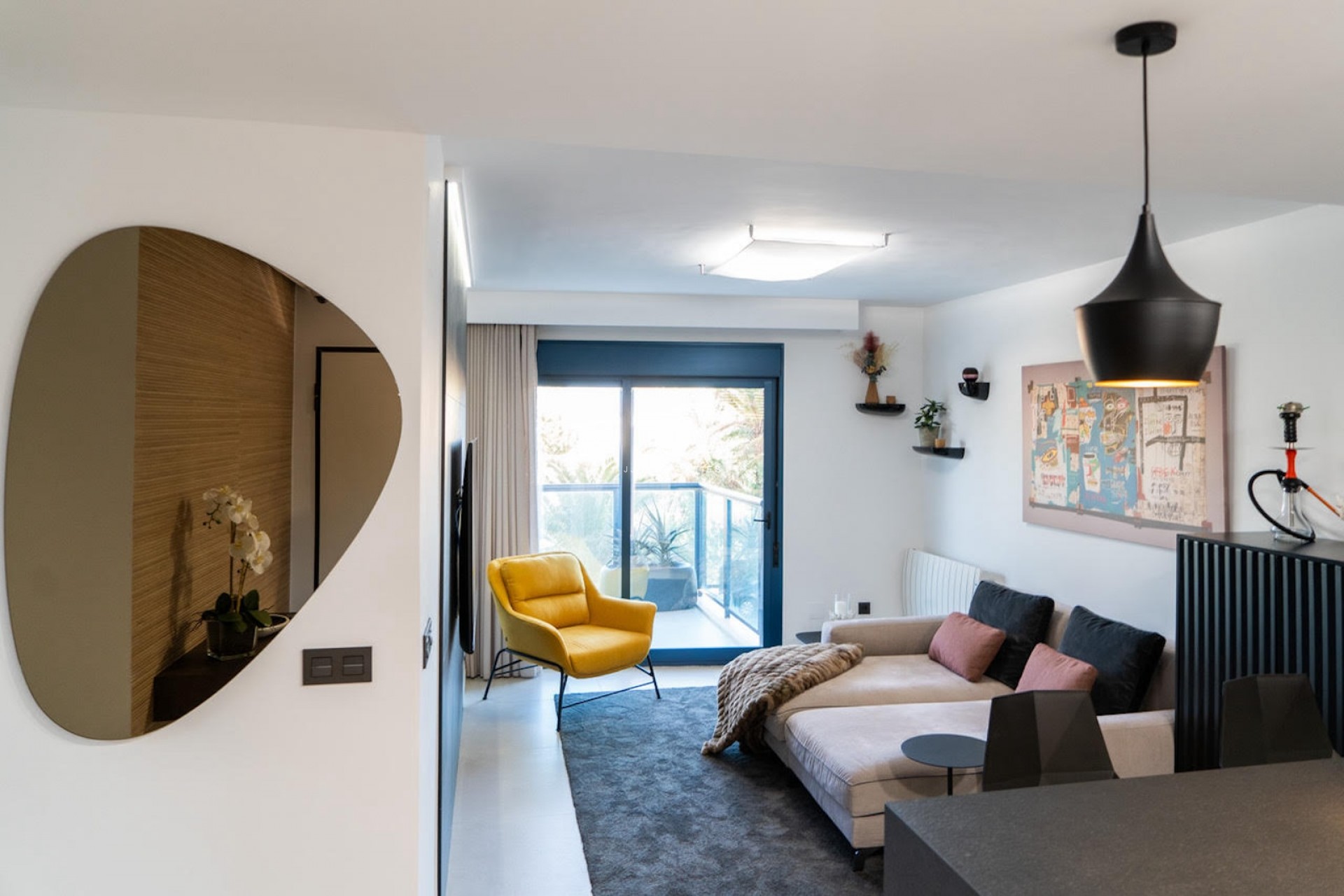 Segunda mano - Apartamento / piso -
Torrevieja - Costa Blanca