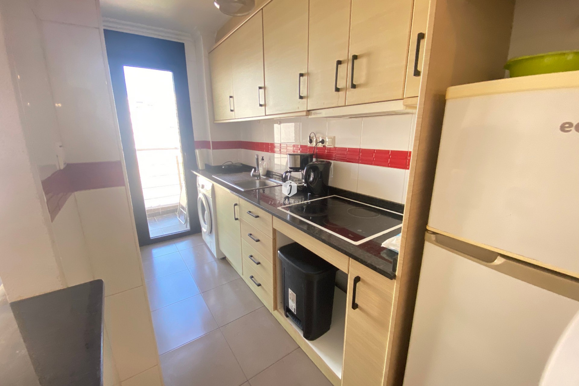 Segunda mano - Apartamento / piso -
Torrevieja - Costa Blanca