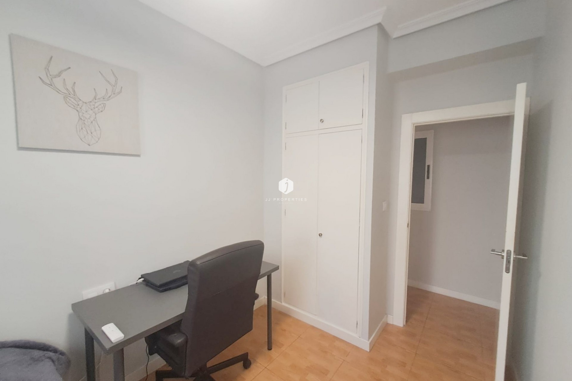 Segunda mano - Apartamento / piso -
Torrevieja - Costa Blanca