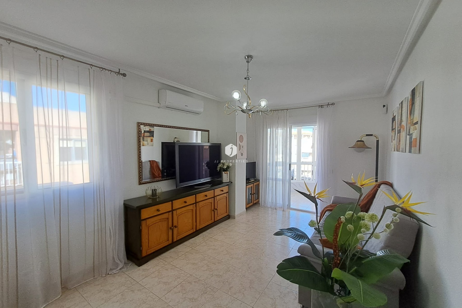 Segunda mano - Apartamento / piso -
Torrevieja - Costa Blanca