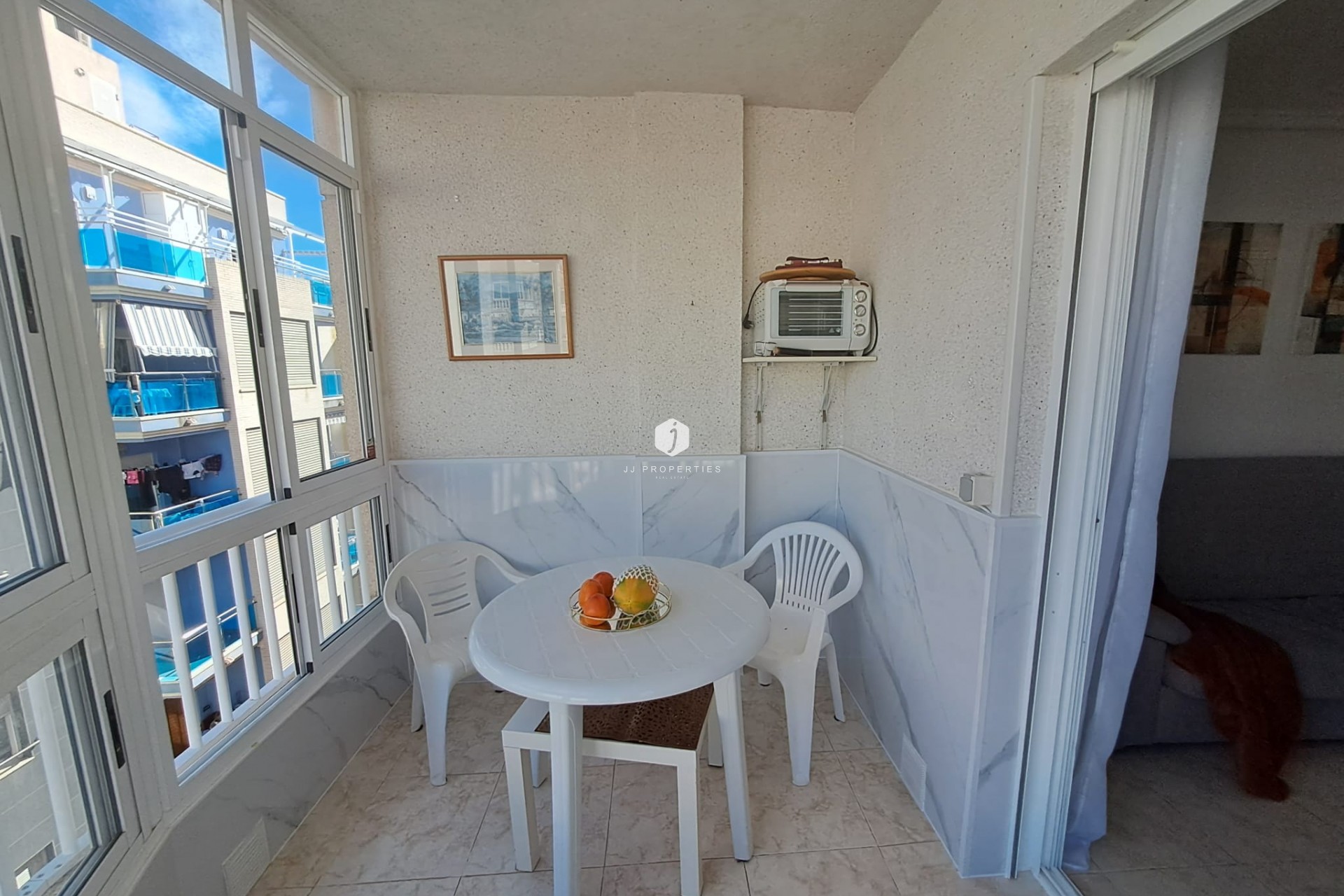 Segunda mano - Apartamento / piso -
Torrevieja - Costa Blanca