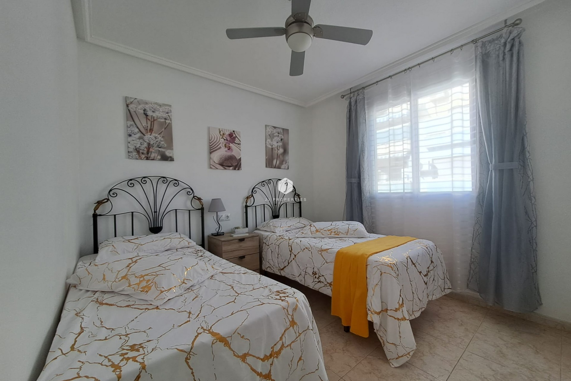 Segunda mano - Apartamento / piso -
Torrevieja - Costa Blanca