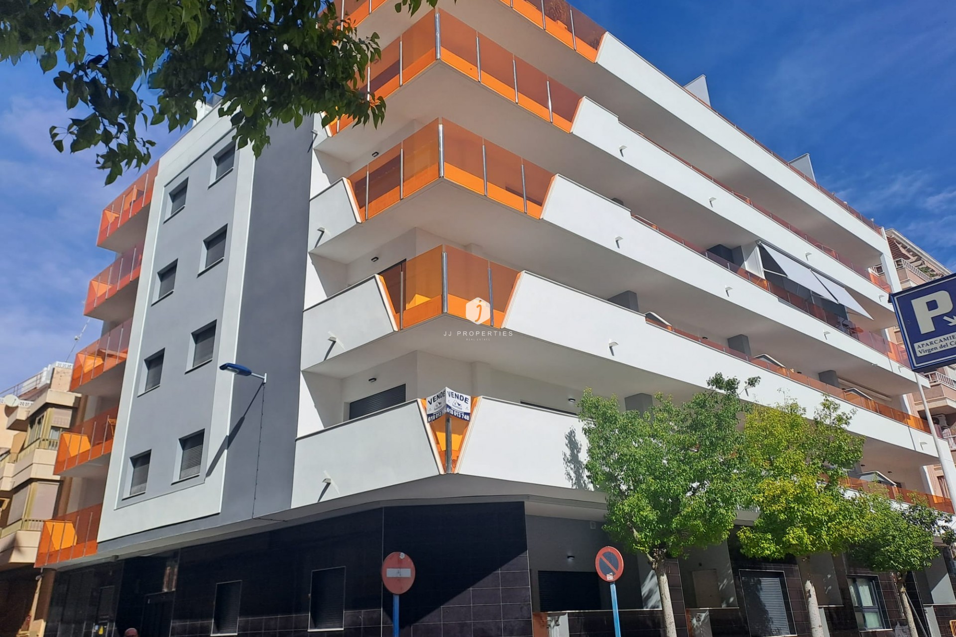 Segunda mano - Apartamento / piso -
Torrevieja - Costa Blanca