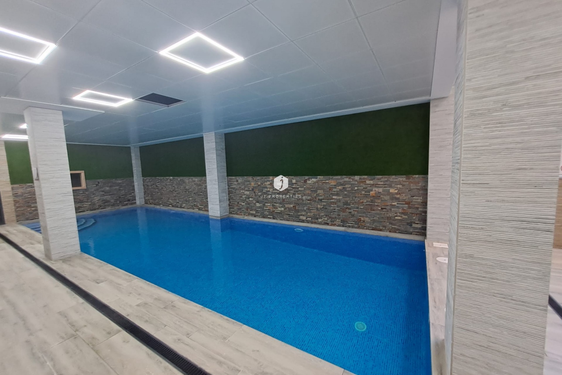 Segunda mano - Apartamento / piso -
Torrevieja - Costa Blanca