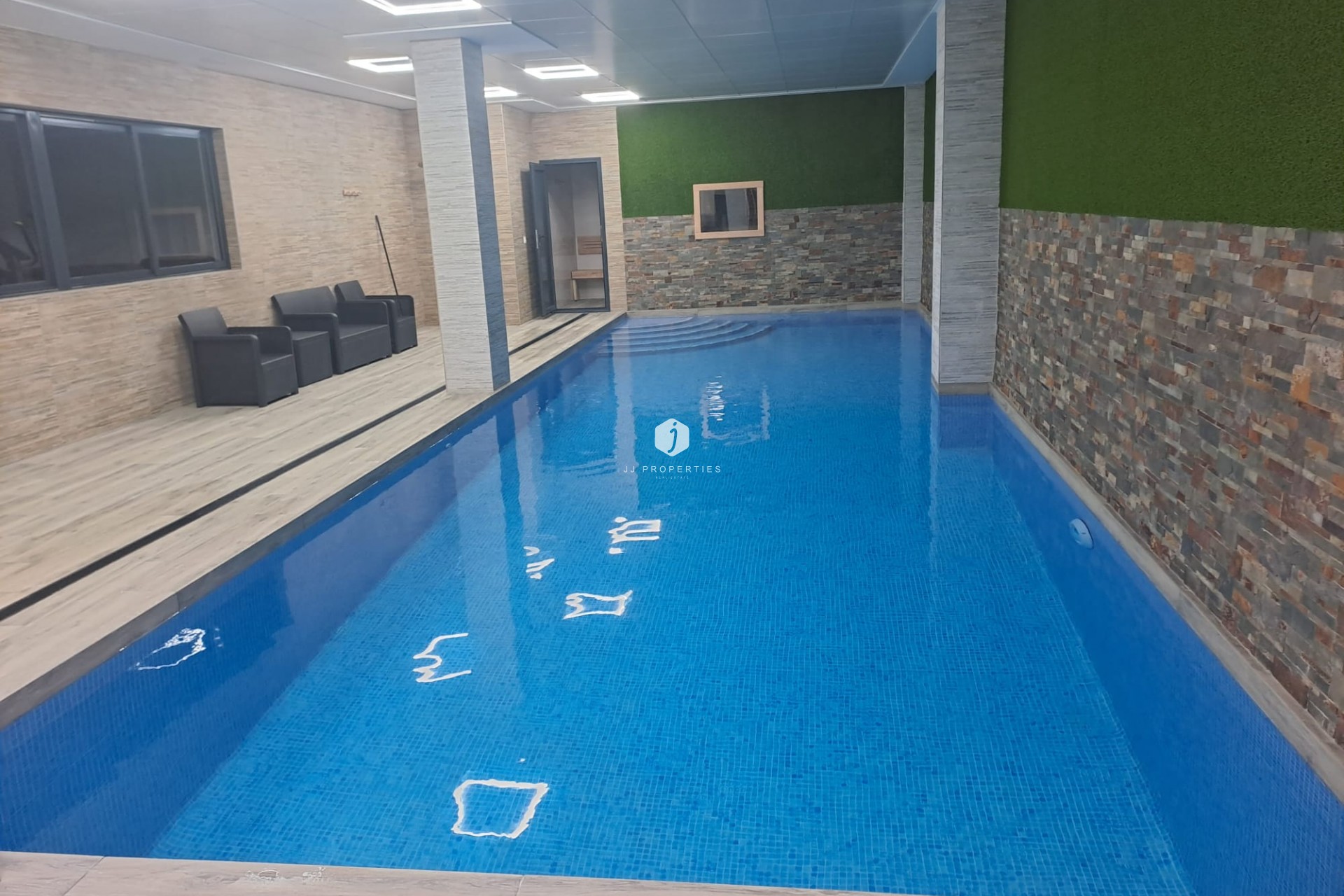 Segunda mano - Apartamento / piso -
Torrevieja - Costa Blanca