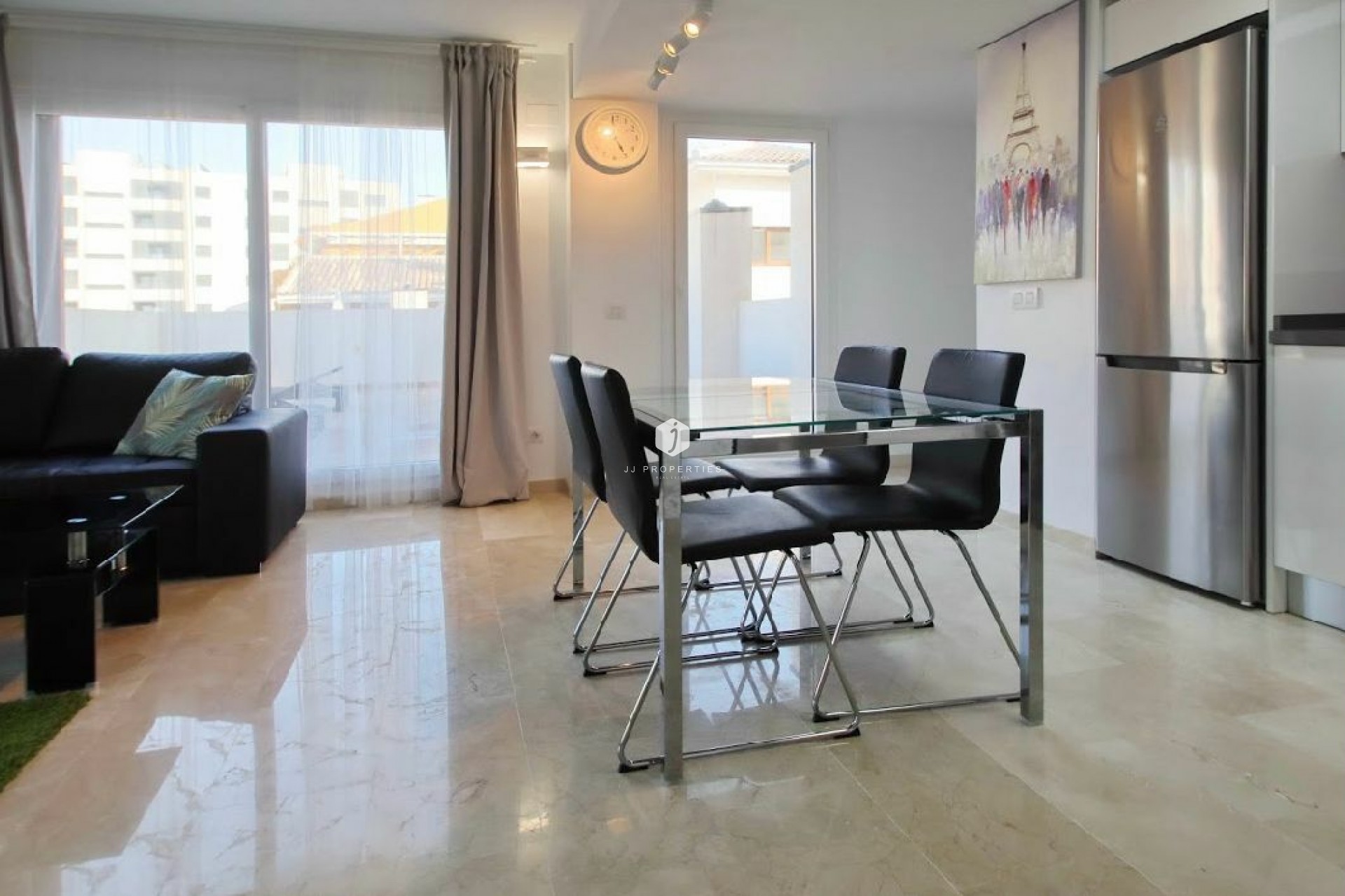 Segunda mano - Apartamento / piso -
Torrevieja - Costa Blanca