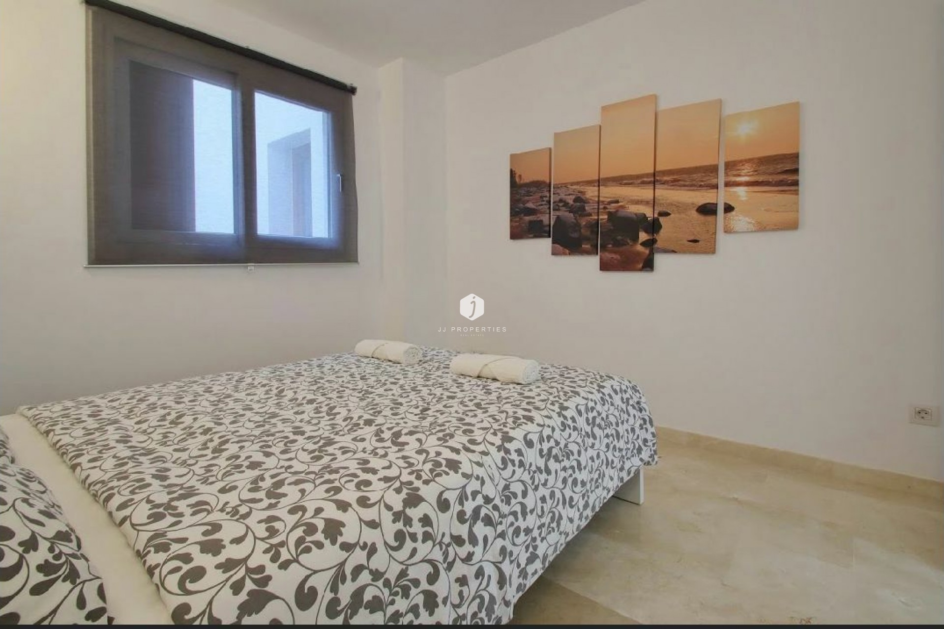 Segunda mano - Apartamento / piso -
Torrevieja - Costa Blanca