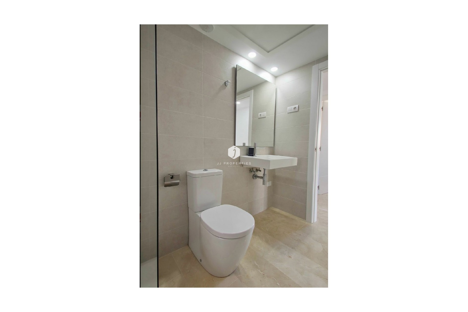 Segunda mano - Apartamento / piso -
Torrevieja - Costa Blanca