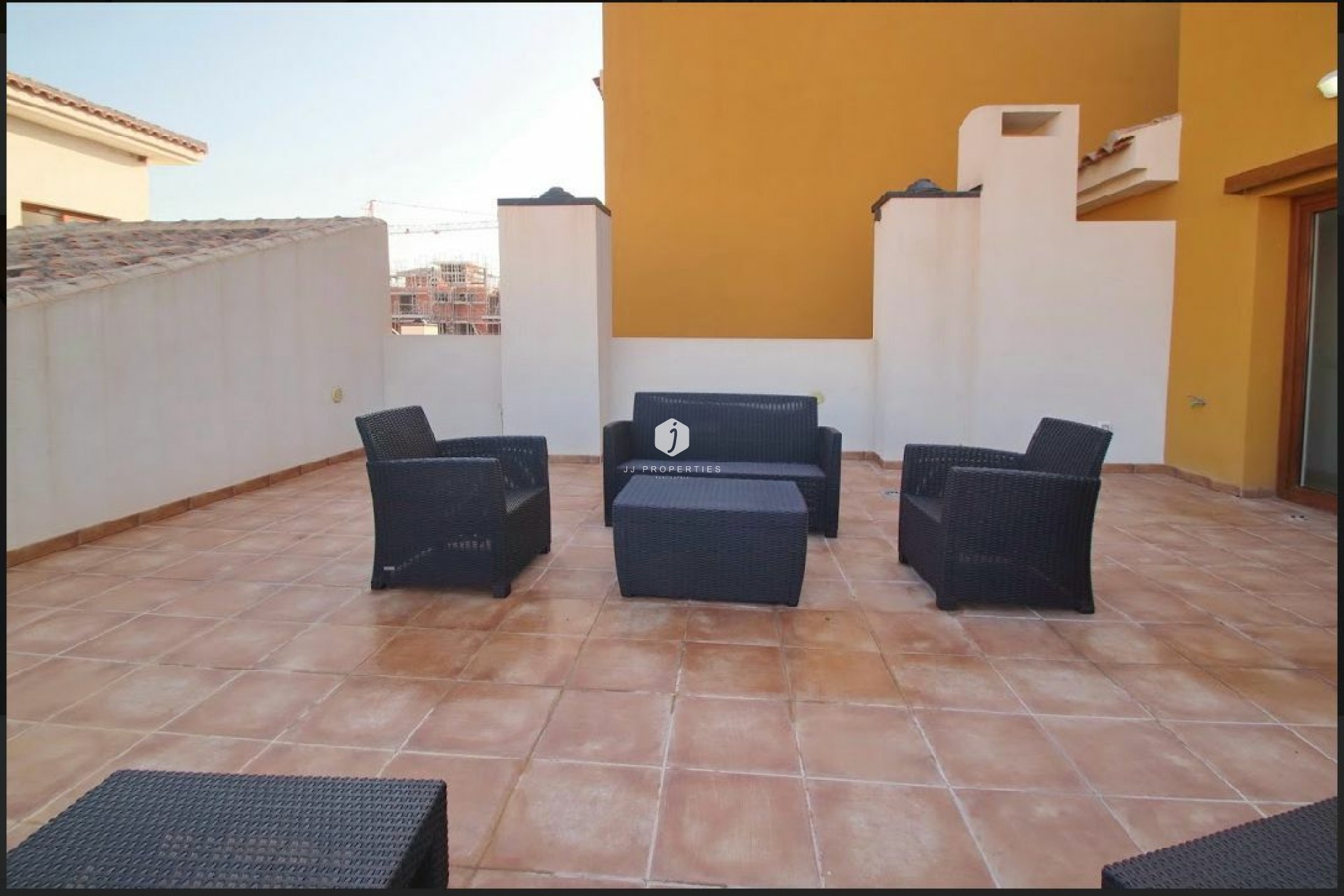 Segunda mano - Apartamento / piso -
Torrevieja - Costa Blanca