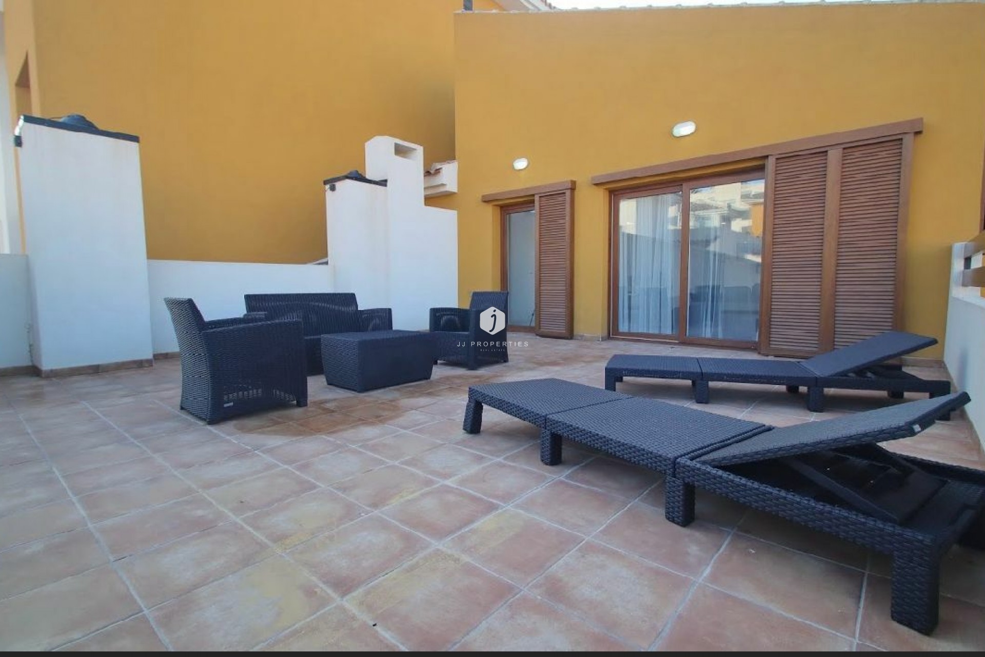Segunda mano - Apartamento / piso -
Torrevieja - Costa Blanca