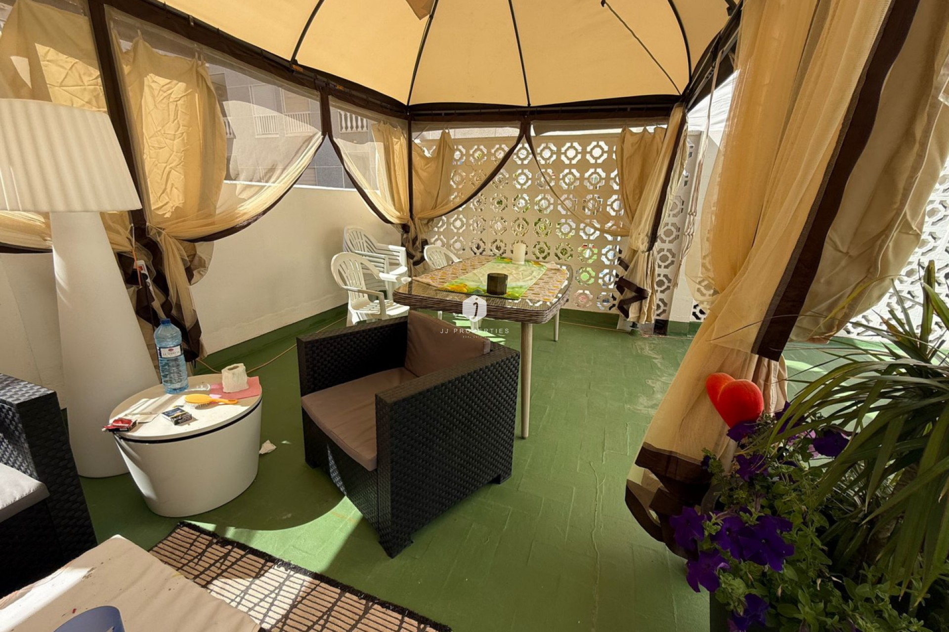 Segunda mano - Apartamento / piso -
Torrevieja - Costa Blanca