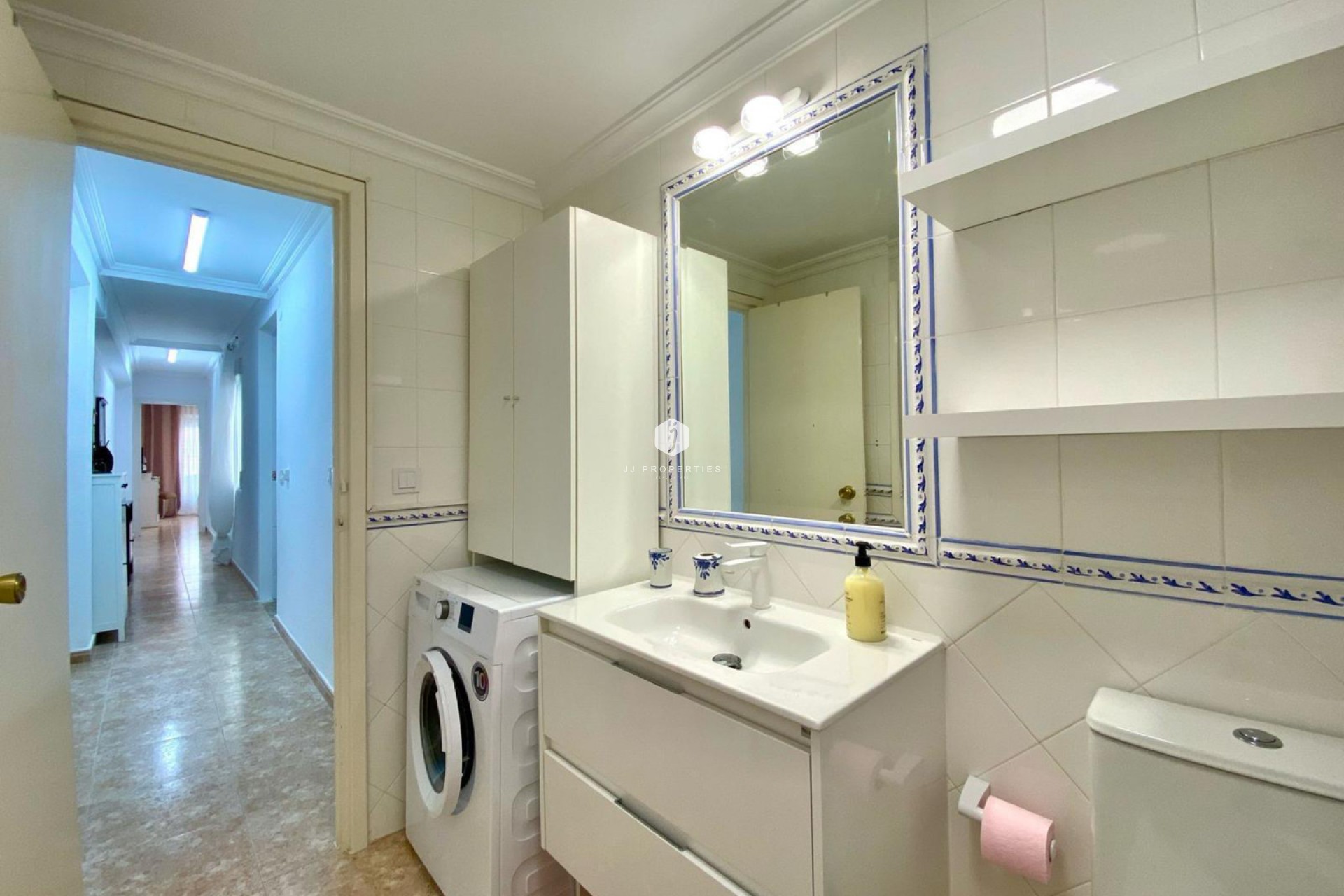 Segunda mano - Apartamento / piso -
Torrevieja - Costa Blanca