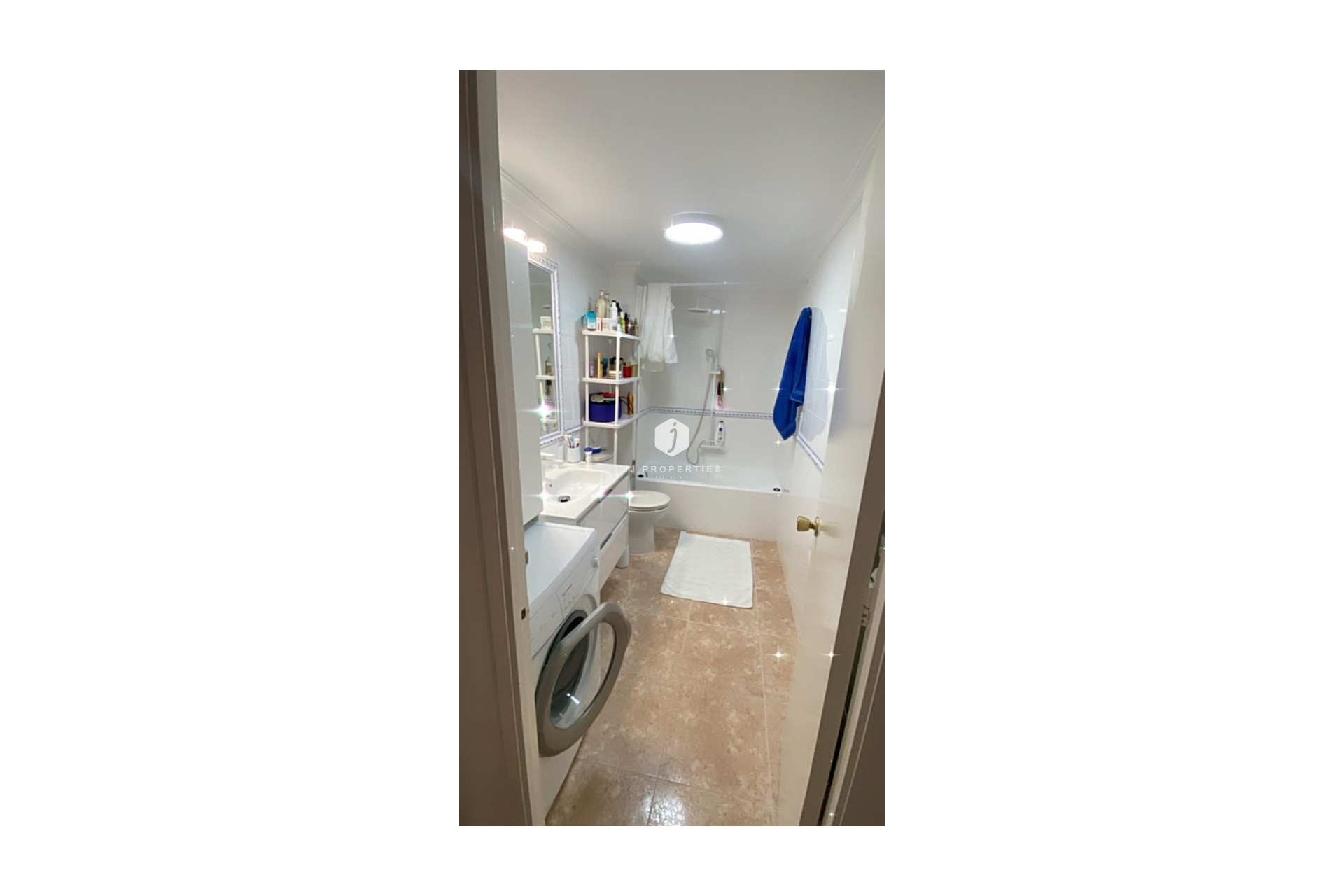 Segunda mano - Apartamento / piso -
Torrevieja - Costa Blanca
