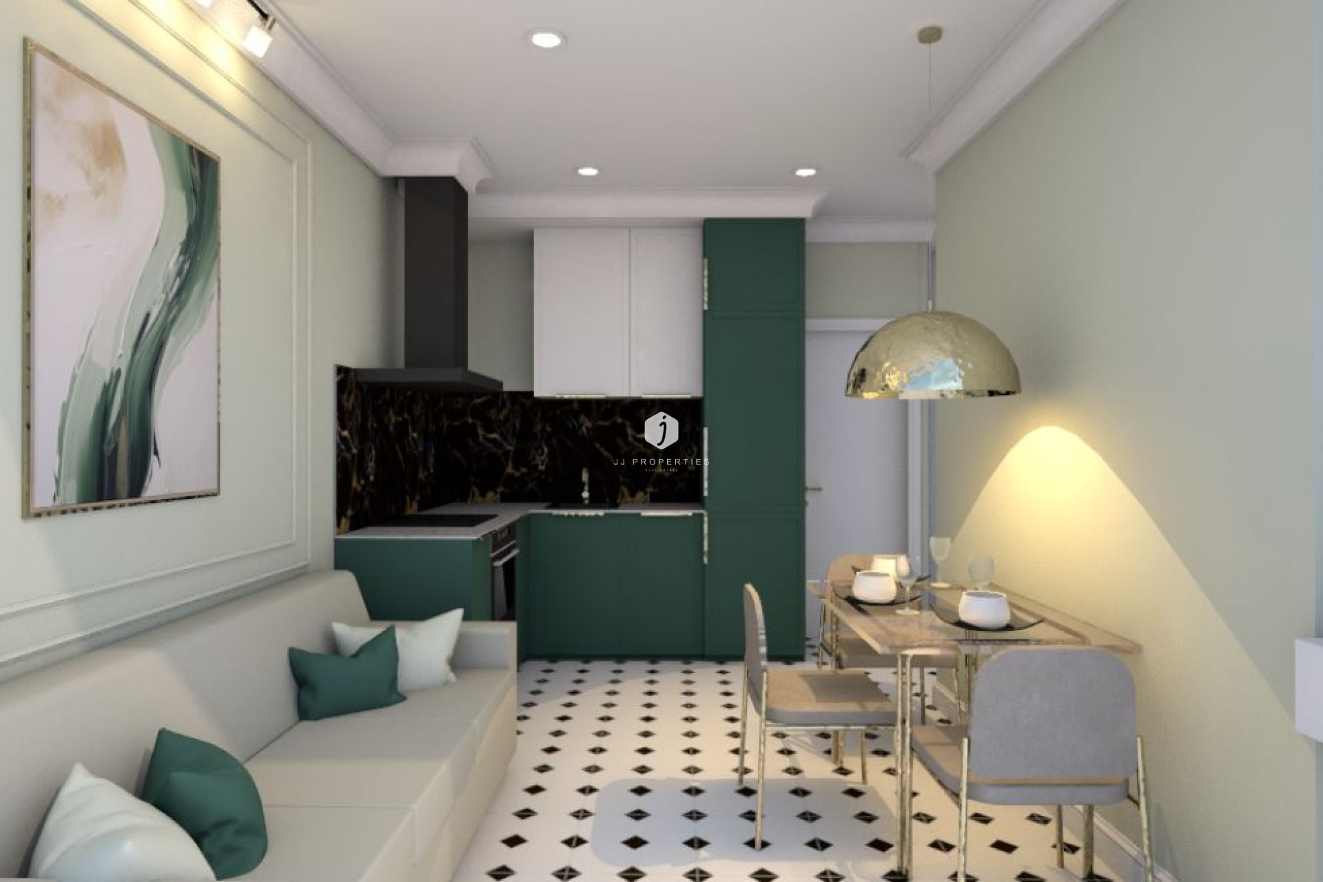 Segunda mano - Apartamento / piso -
Torrevieja - Costa Blanca