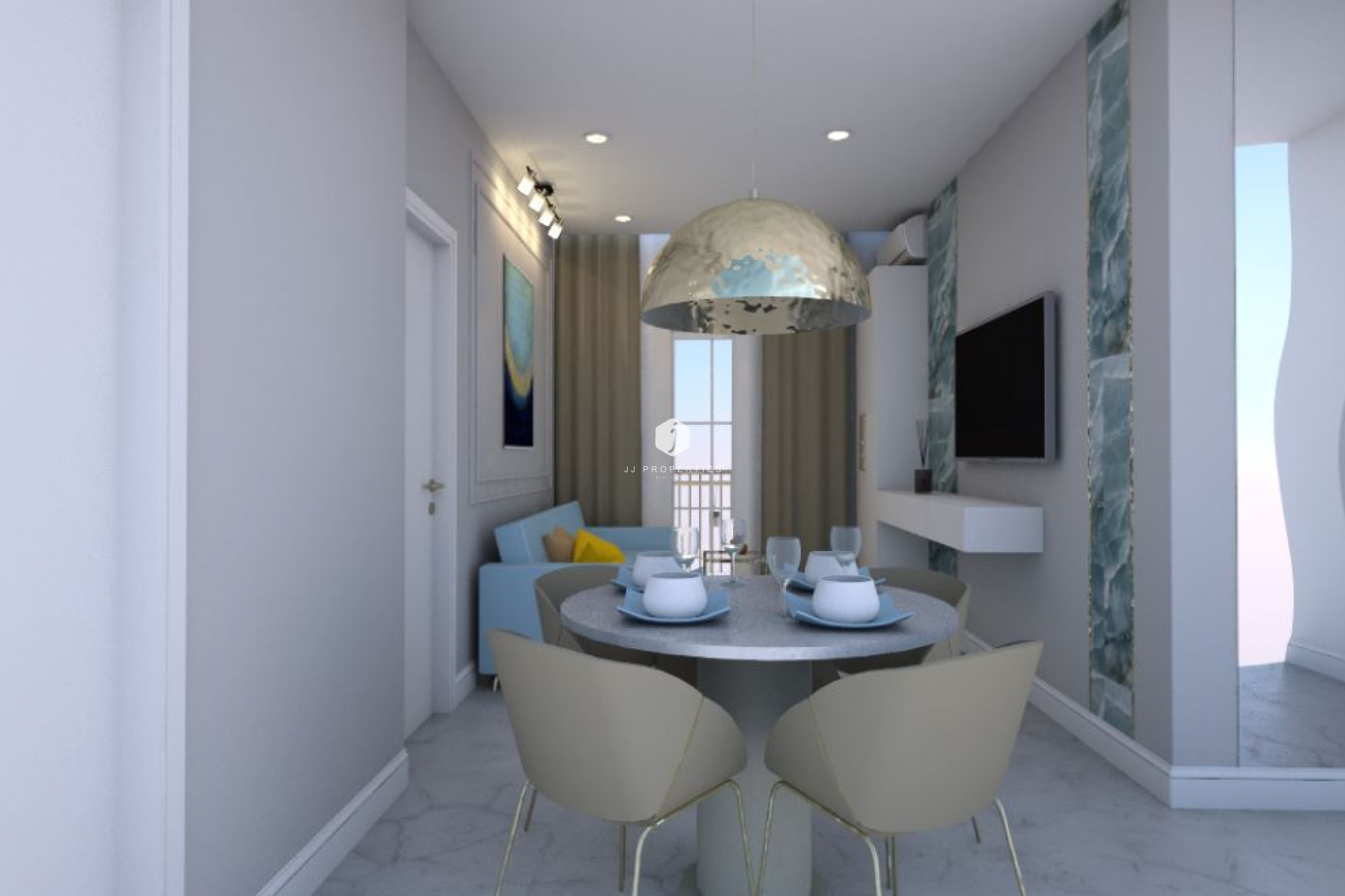 Segunda mano - Apartamento / piso -
Torrevieja - Costa Blanca