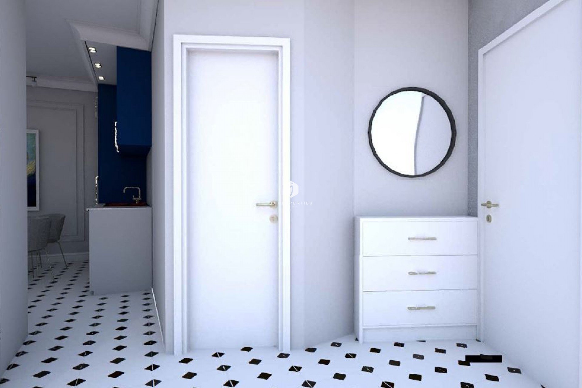 Segunda mano - Apartamento / piso -
Torrevieja - Costa Blanca