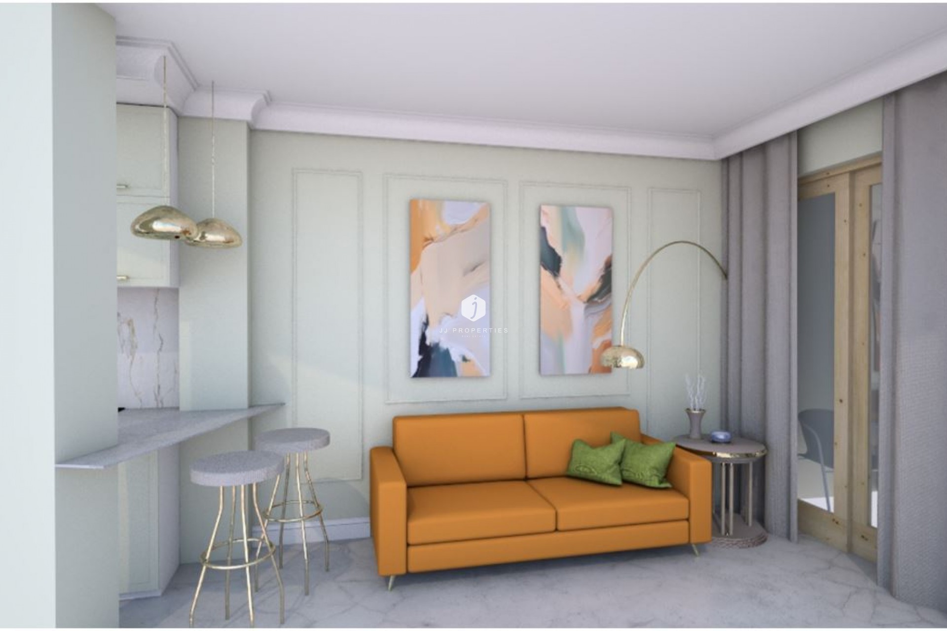 Segunda mano - Apartamento / piso -
Torrevieja - Costa Blanca