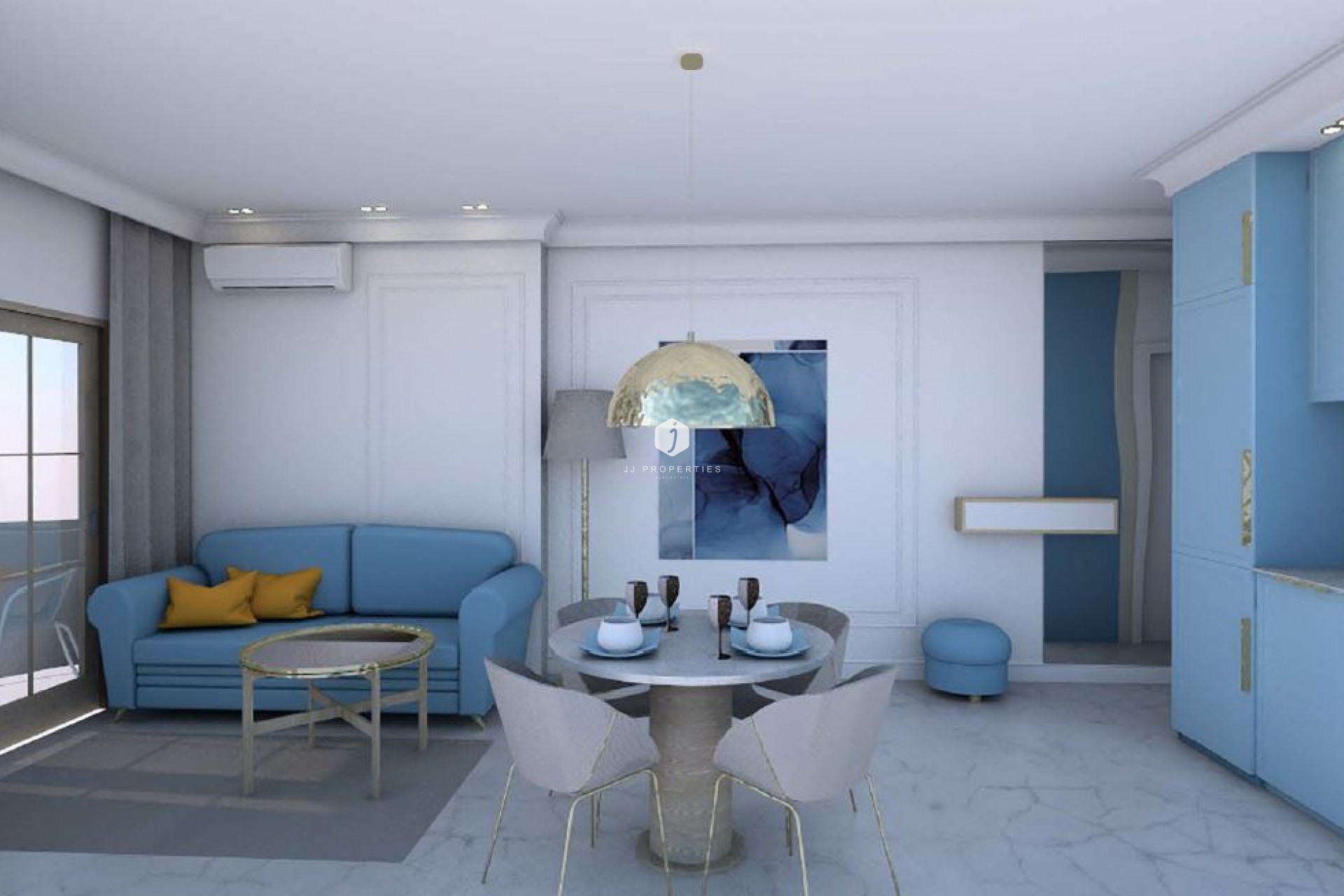 Segunda mano - Apartamento / piso -
Torrevieja - Costa Blanca