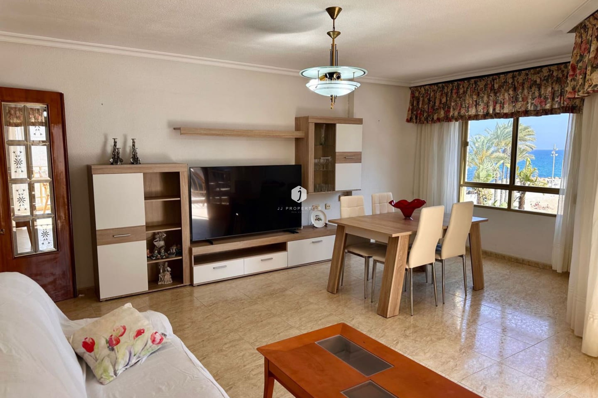 Segunda mano - Apartamento / piso -
Torrevieja - Costa Blanca