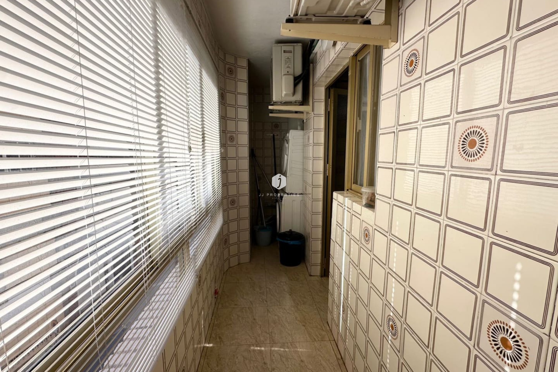 Segunda mano - Apartamento / piso -
Torrevieja - Costa Blanca