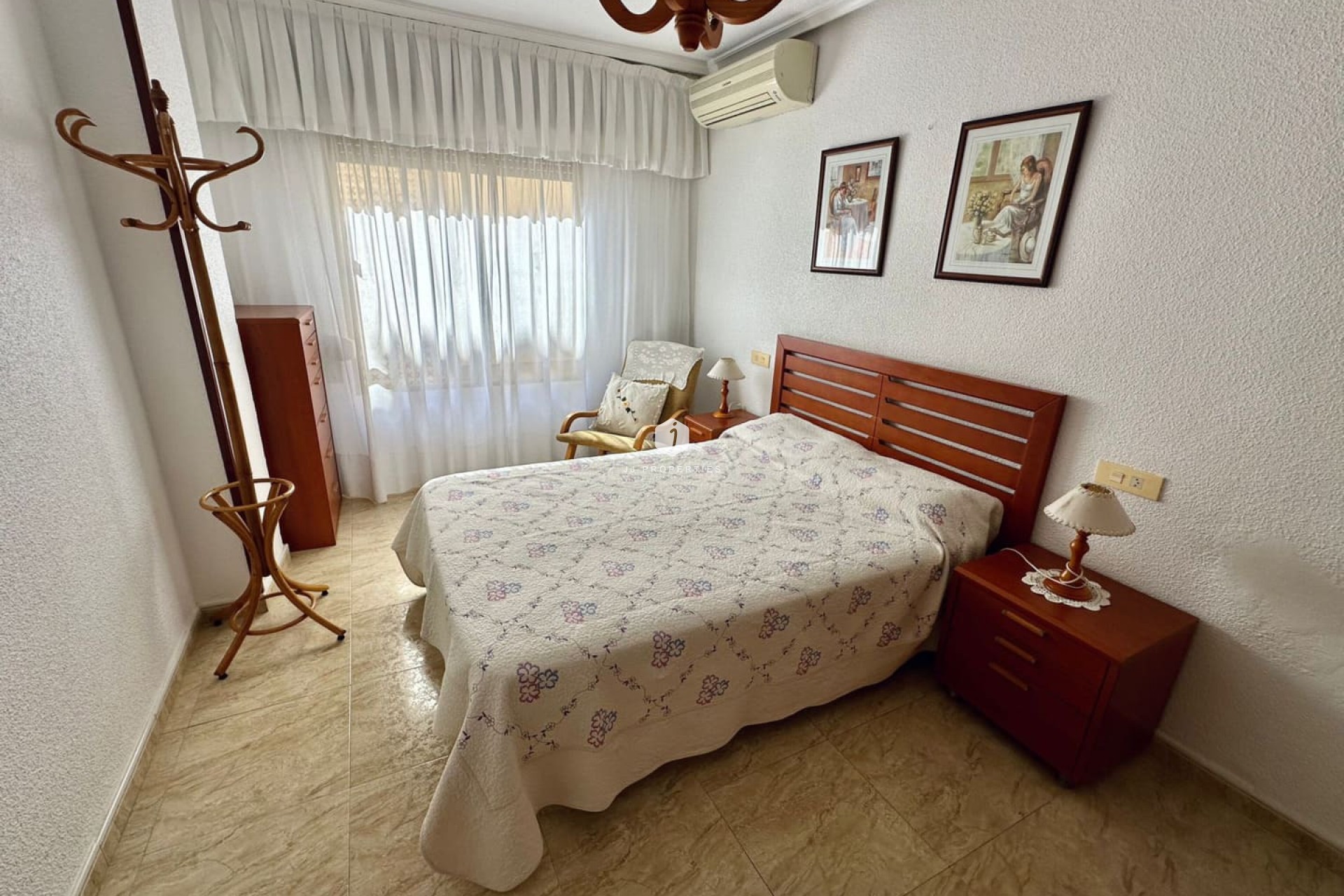 Segunda mano - Apartamento / piso -
Torrevieja - Costa Blanca