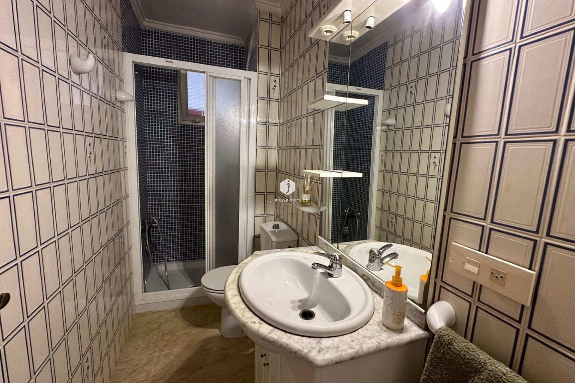 Segunda mano - Apartamento / piso -
Torrevieja - Costa Blanca