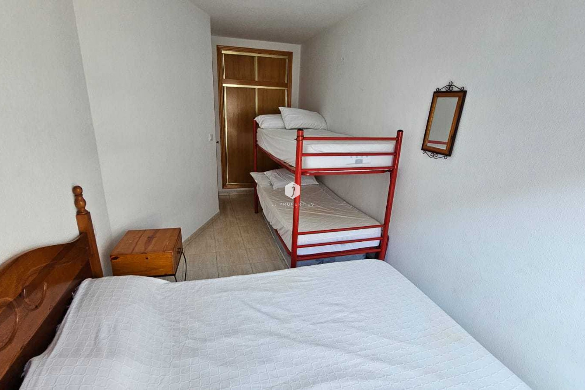 Segunda mano - Apartamento / piso -
Torrevieja - Costa Blanca