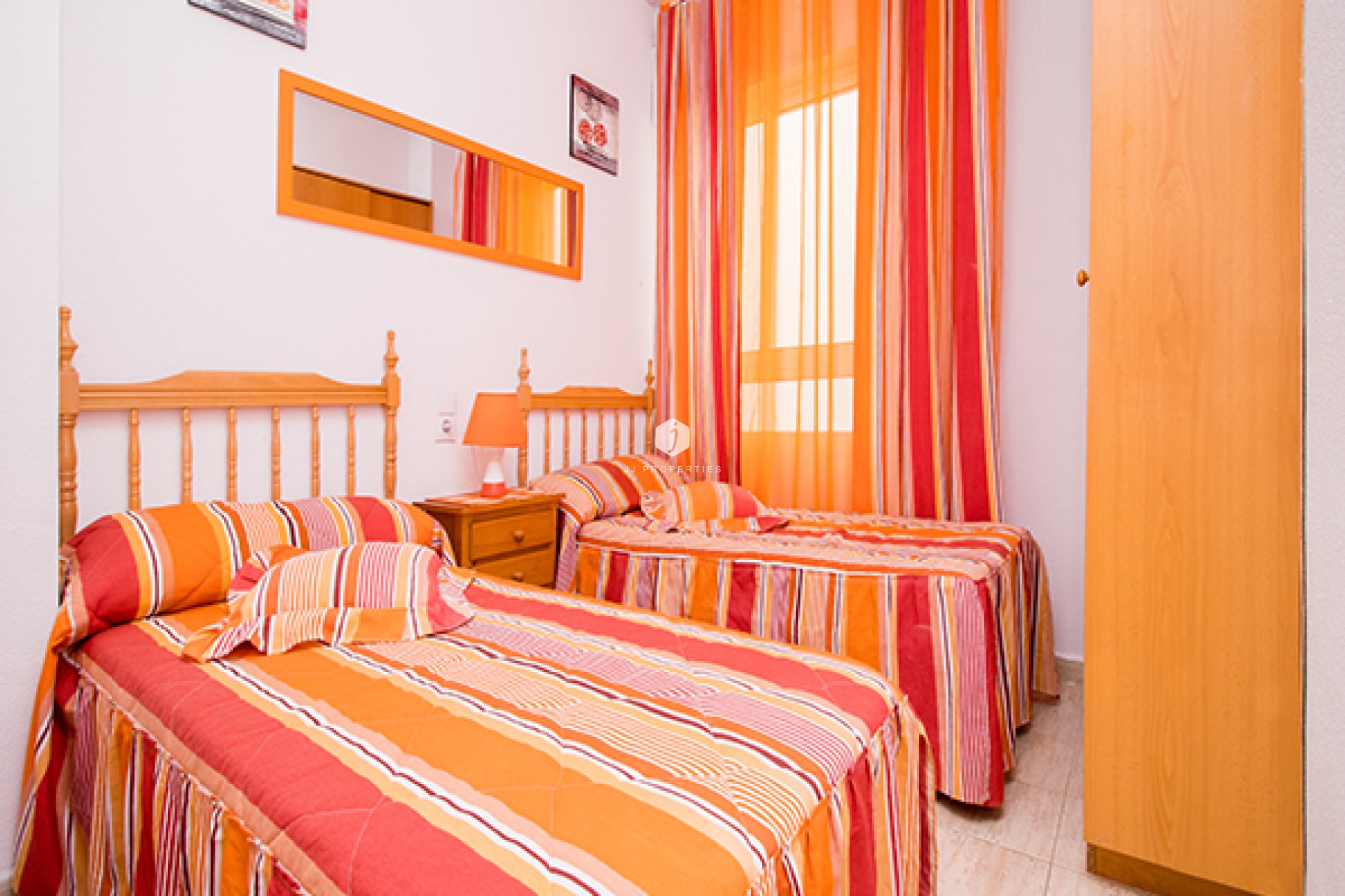 Segunda mano - Apartamento / piso -
Torrevieja - Costa Blanca
