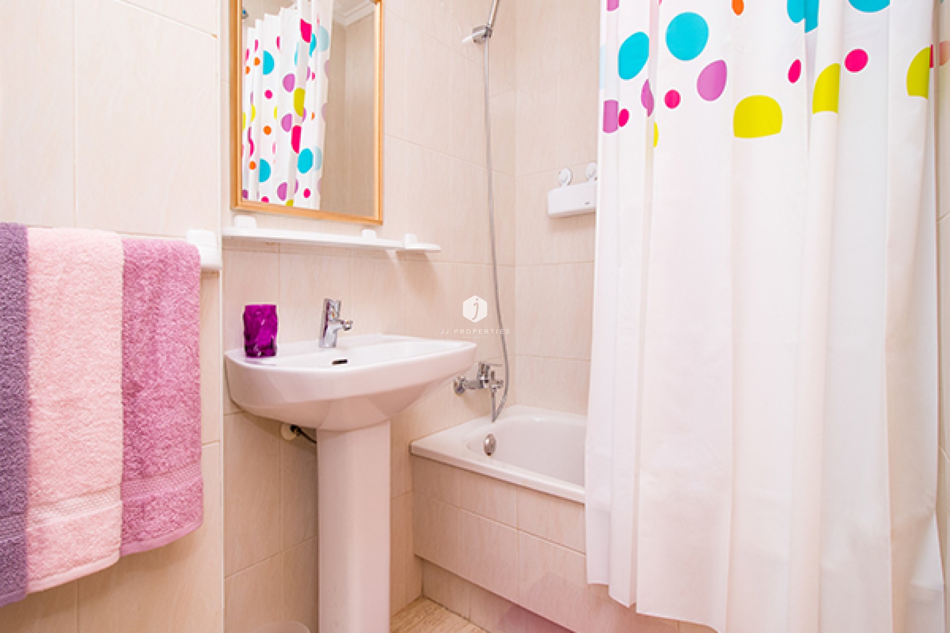 Segunda mano - Apartamento / piso -
Torrevieja - Costa Blanca