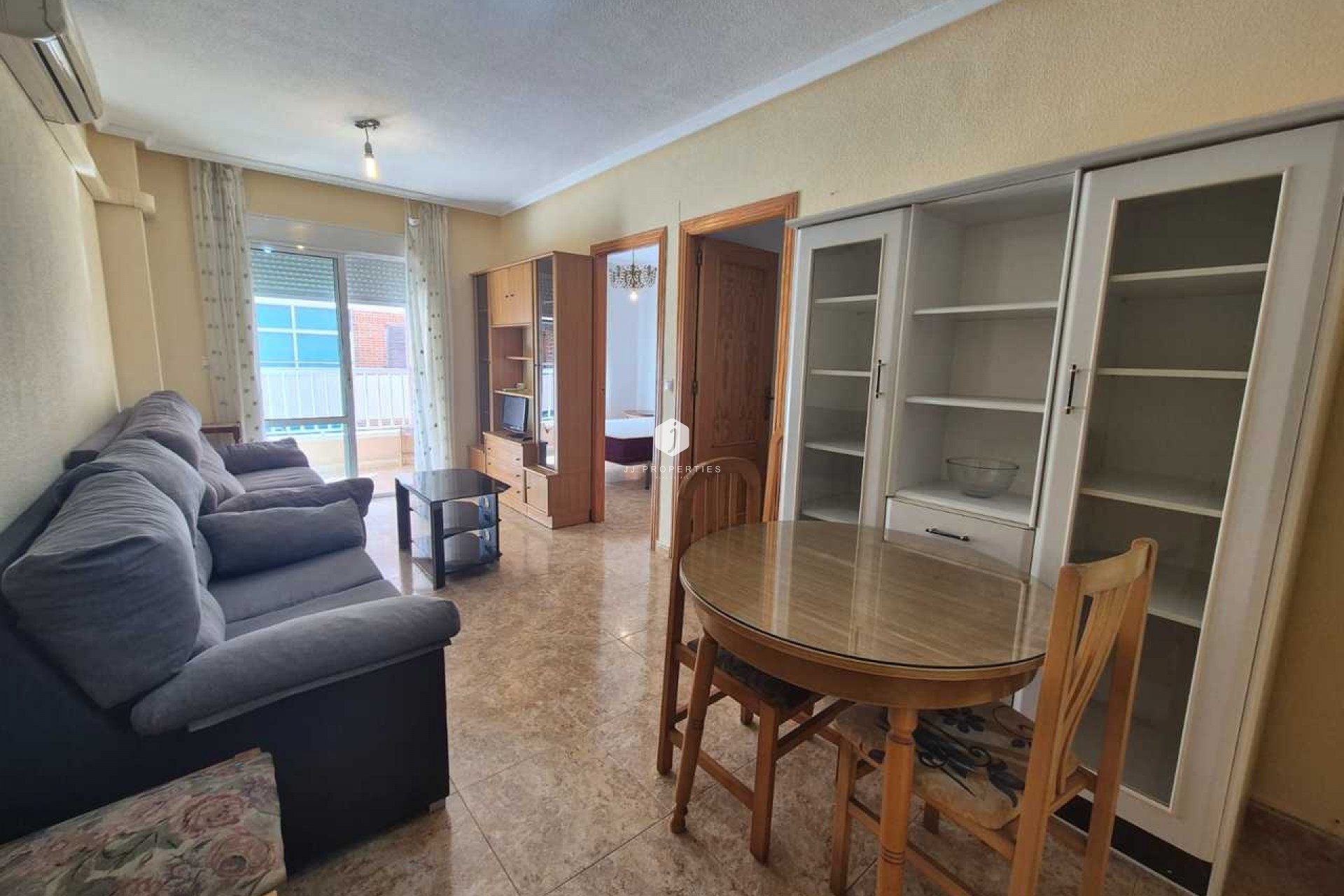 Segunda mano - Apartamento / piso -
Torrevieja - Costa Blanca