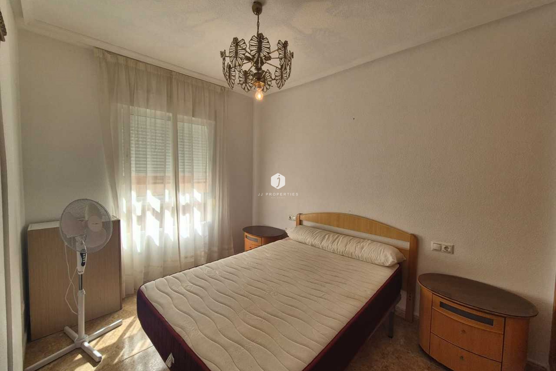 Segunda mano - Apartamento / piso -
Torrevieja - Costa Blanca