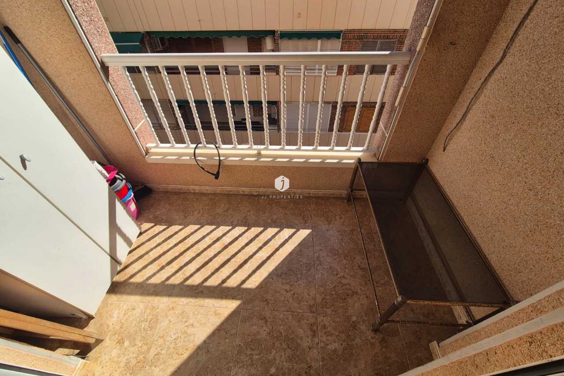 Segunda mano - Apartamento / piso -
Torrevieja - Costa Blanca