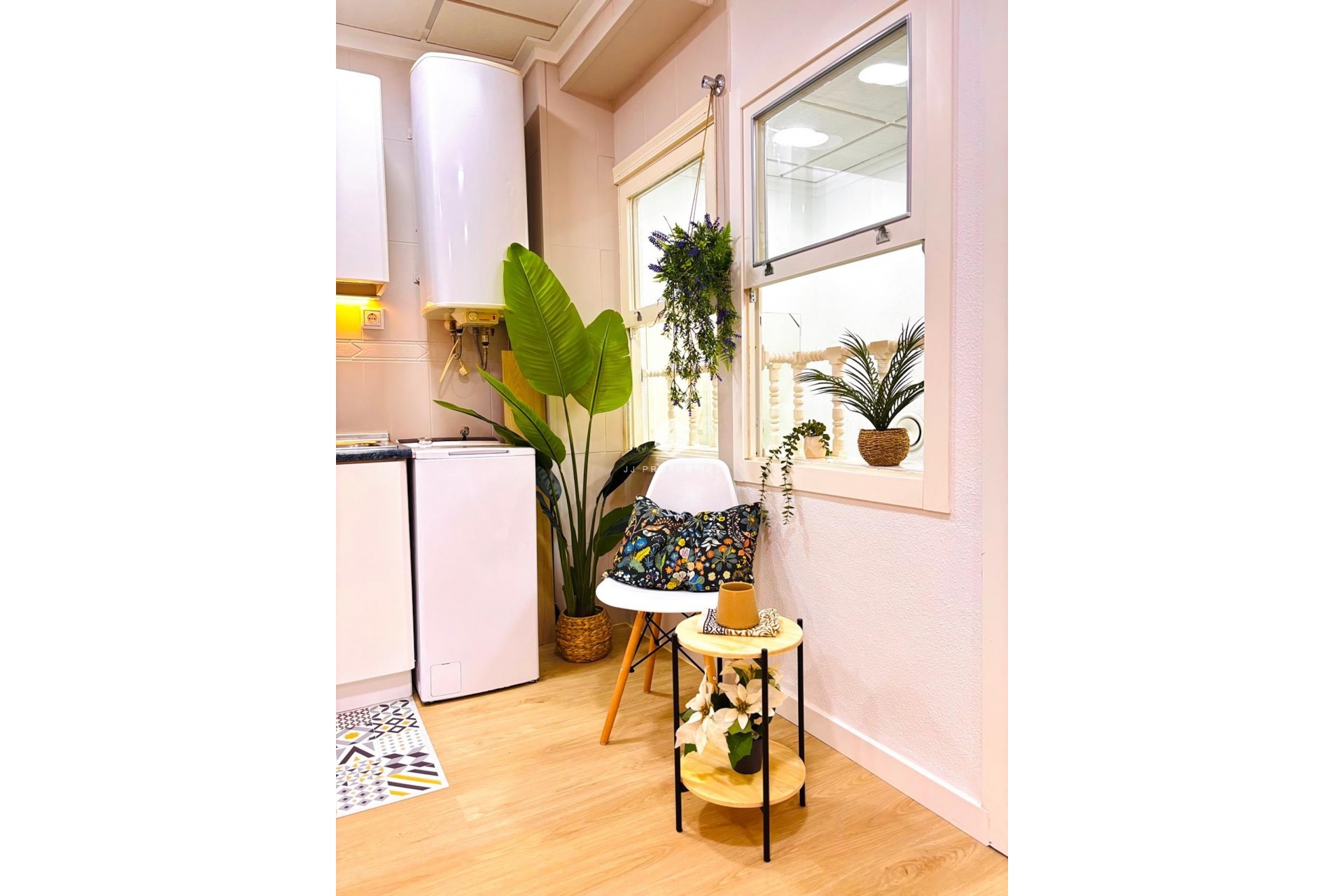 Segunda mano - Apartamento / piso -
Torrevieja - Costa Blanca