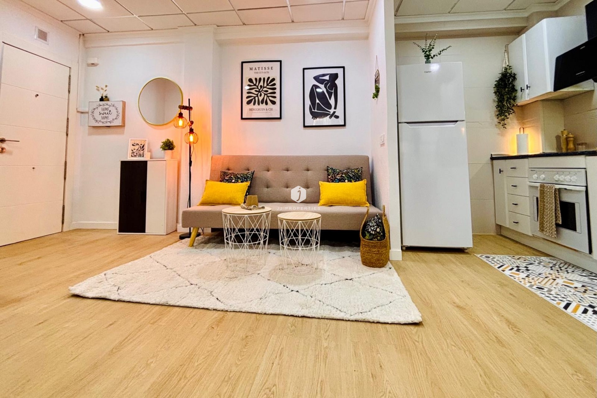 Segunda mano - Apartamento / piso -
Torrevieja - Costa Blanca