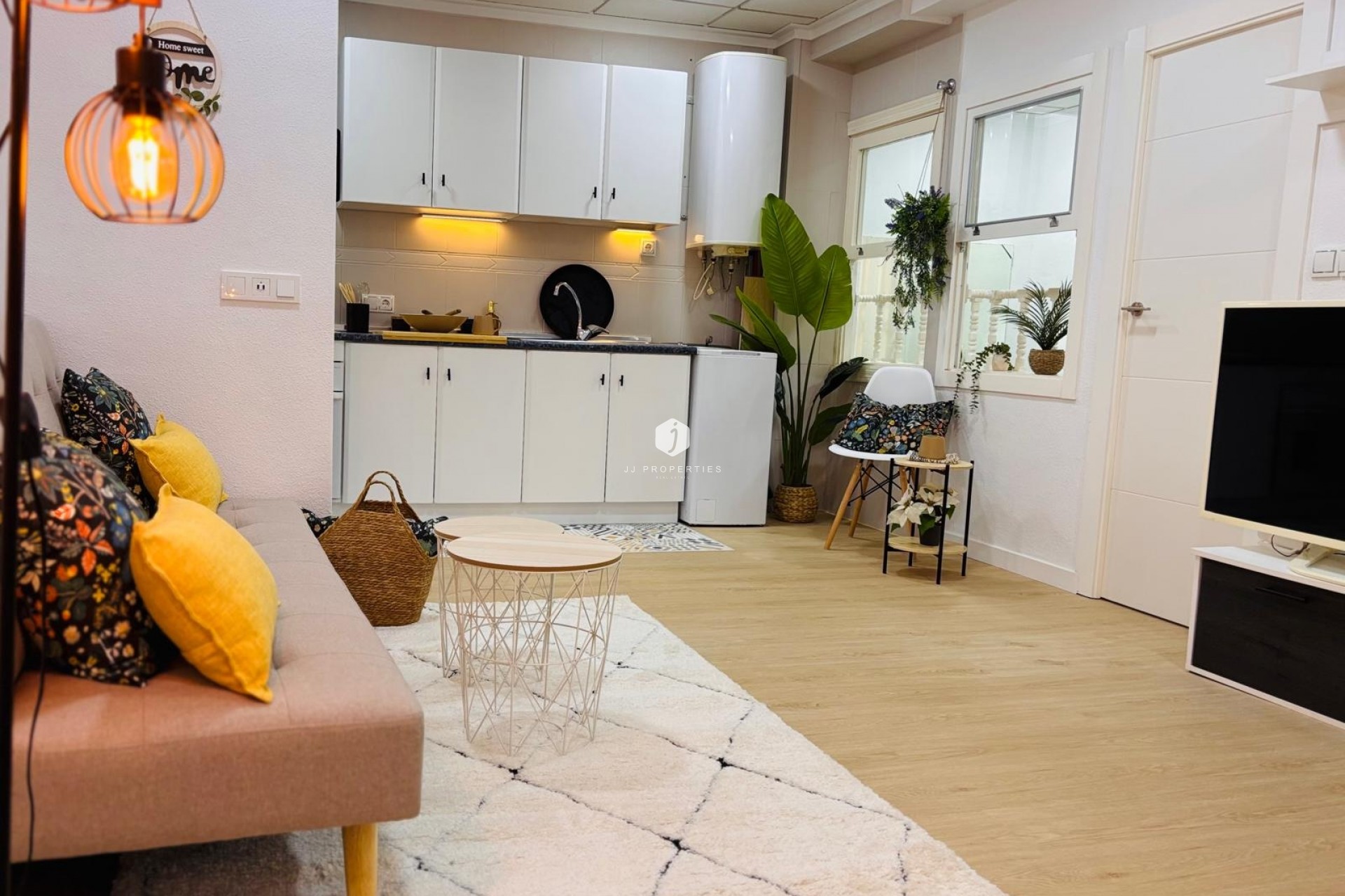 Segunda mano - Apartamento / piso -
Torrevieja - Costa Blanca