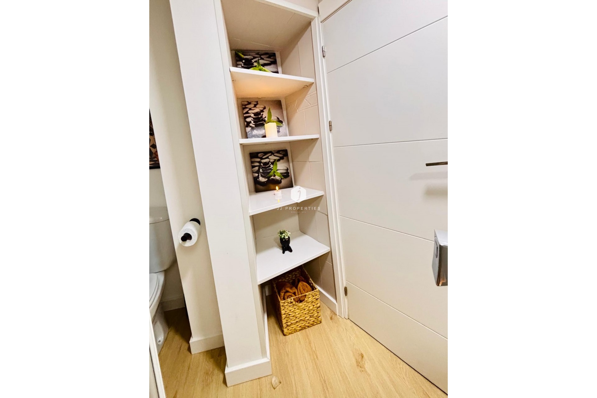 Segunda mano - Apartamento / piso -
Torrevieja - Costa Blanca