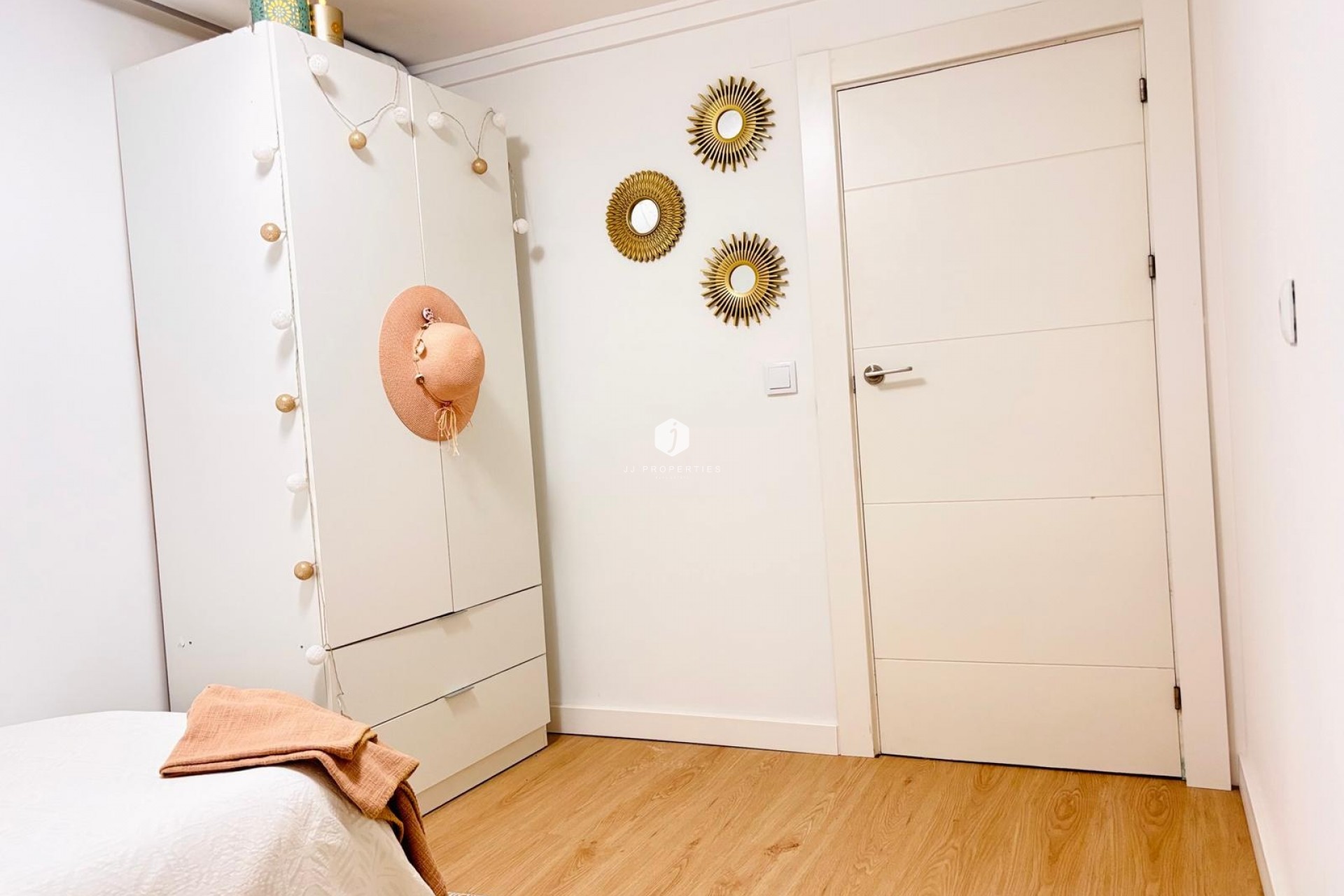 Segunda mano - Apartamento / piso -
Torrevieja - Costa Blanca