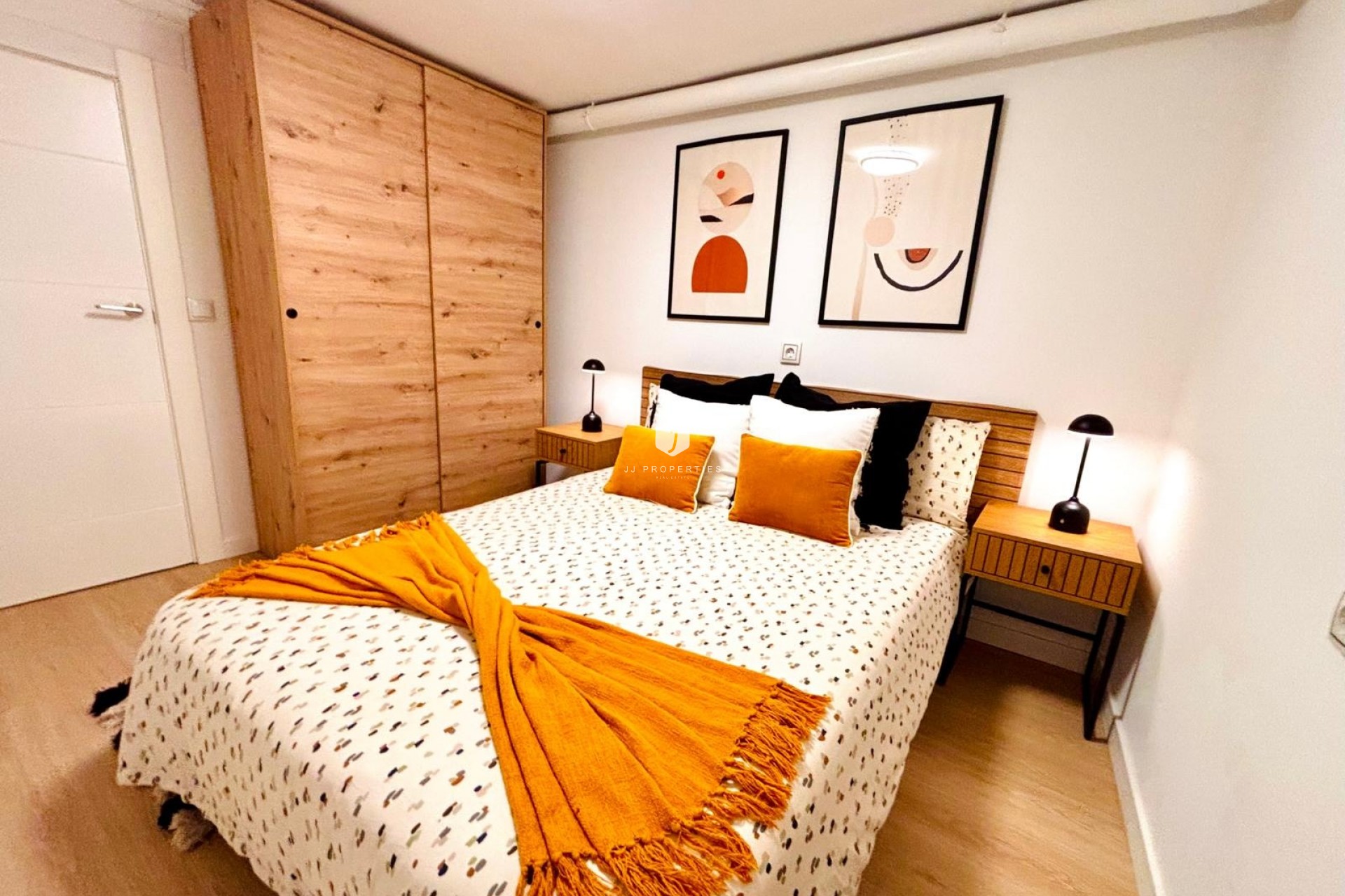 Segunda mano - Apartamento / piso -
Torrevieja - Costa Blanca