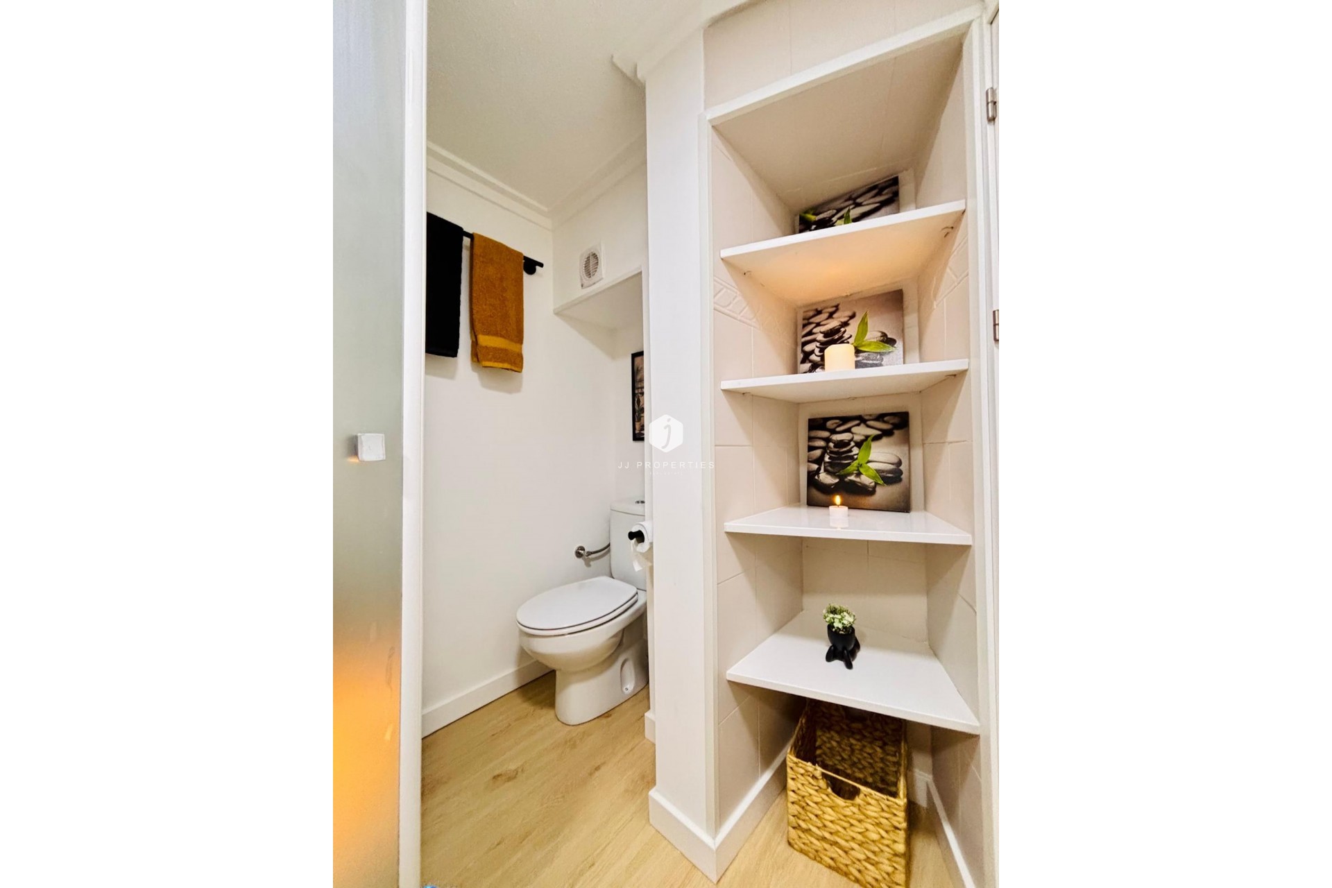 Segunda mano - Apartamento / piso -
Torrevieja - Costa Blanca