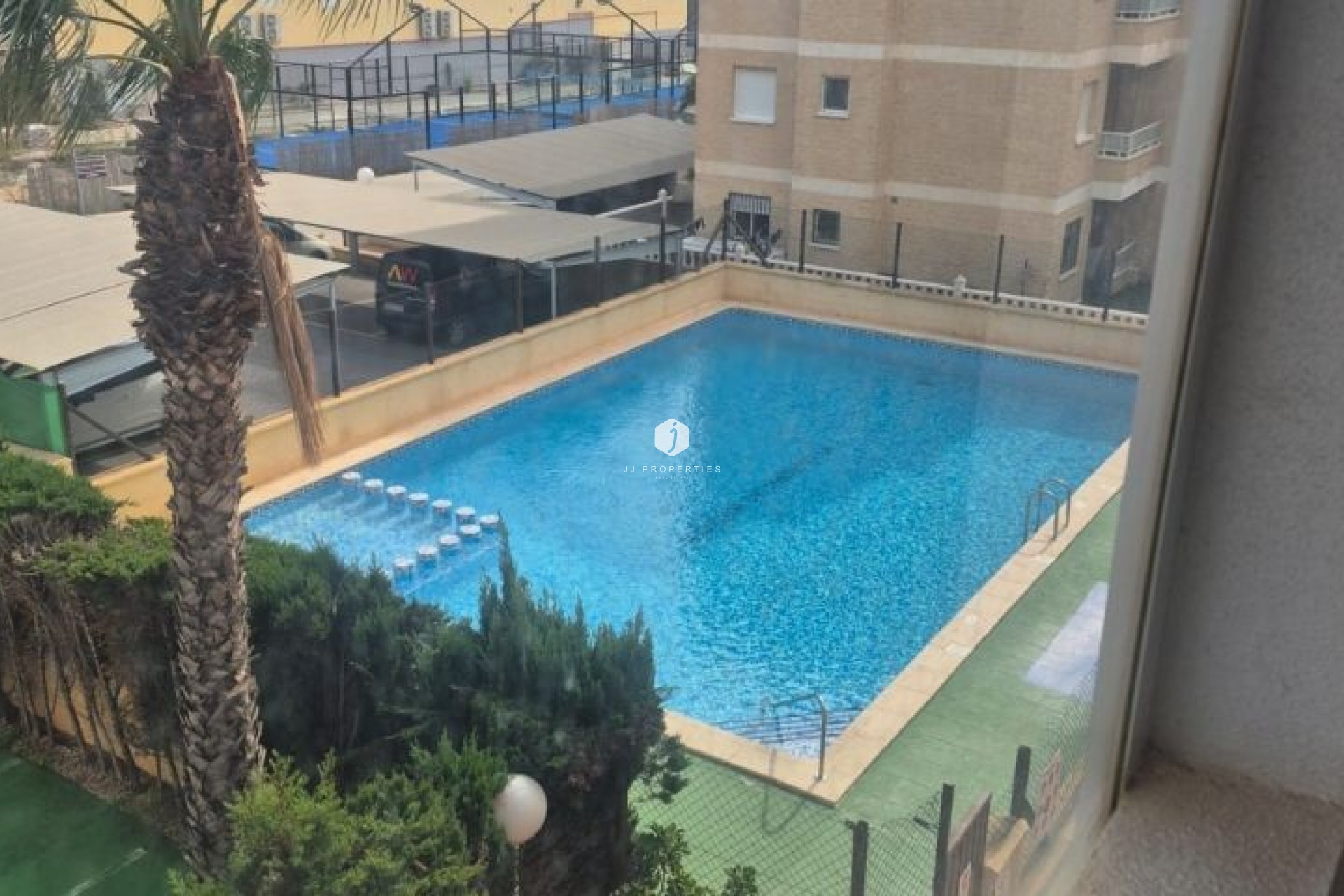 Segunda mano - Apartamento / piso -
Torrevieja - Costa Blanca