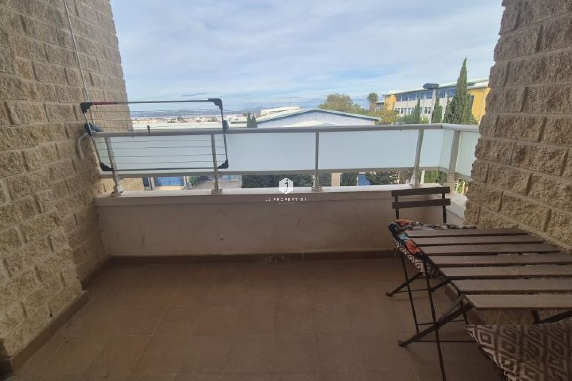 Segunda mano - Apartamento / piso -
Torrevieja - Costa Blanca